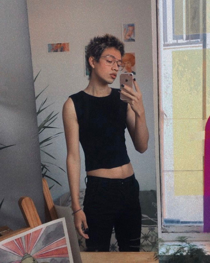Andy's avatar