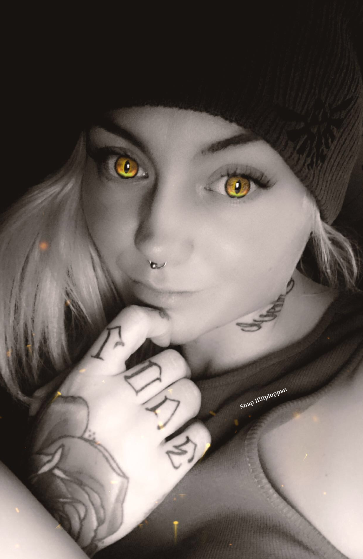 Justme's avatar