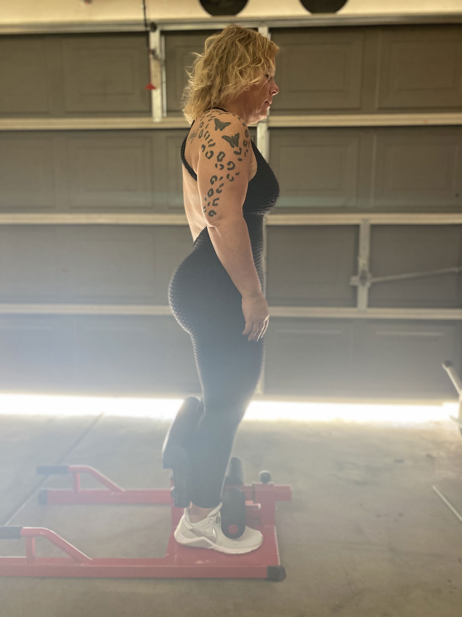 Michele's avatar