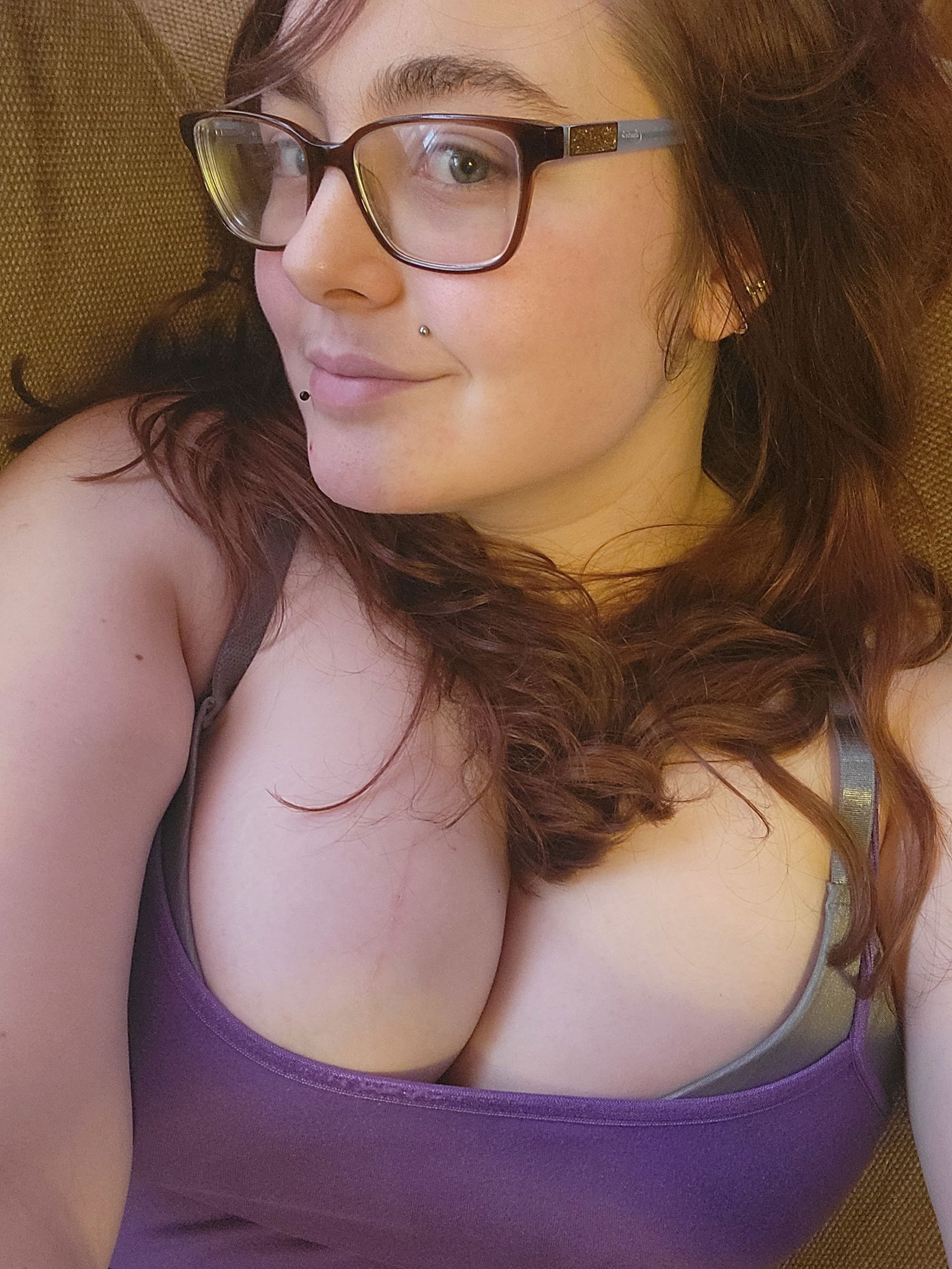 Monika James