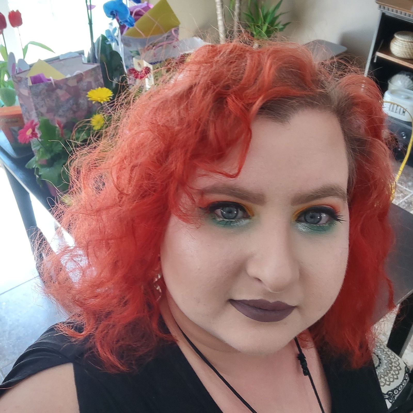 Sam's avatar
