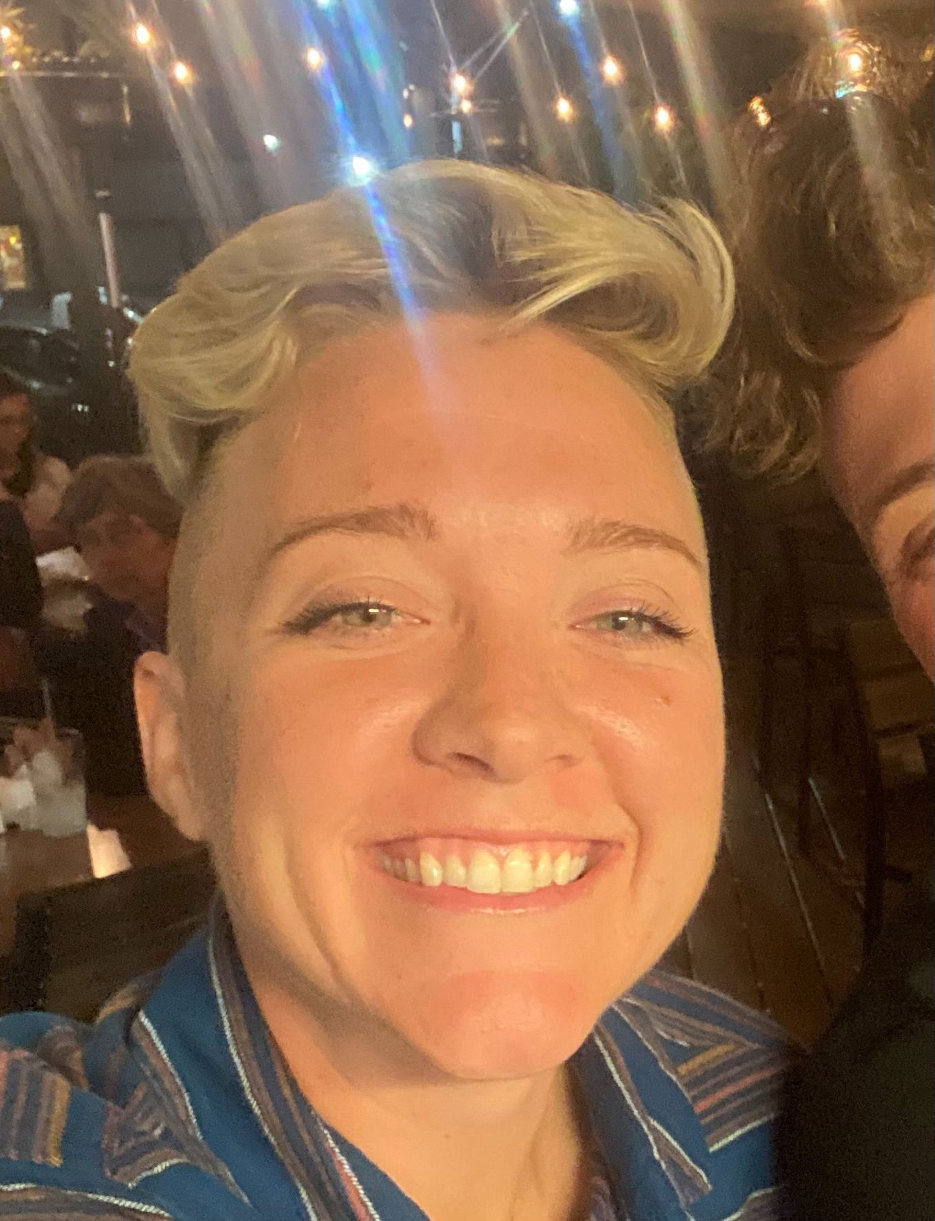 Carrie's avatar