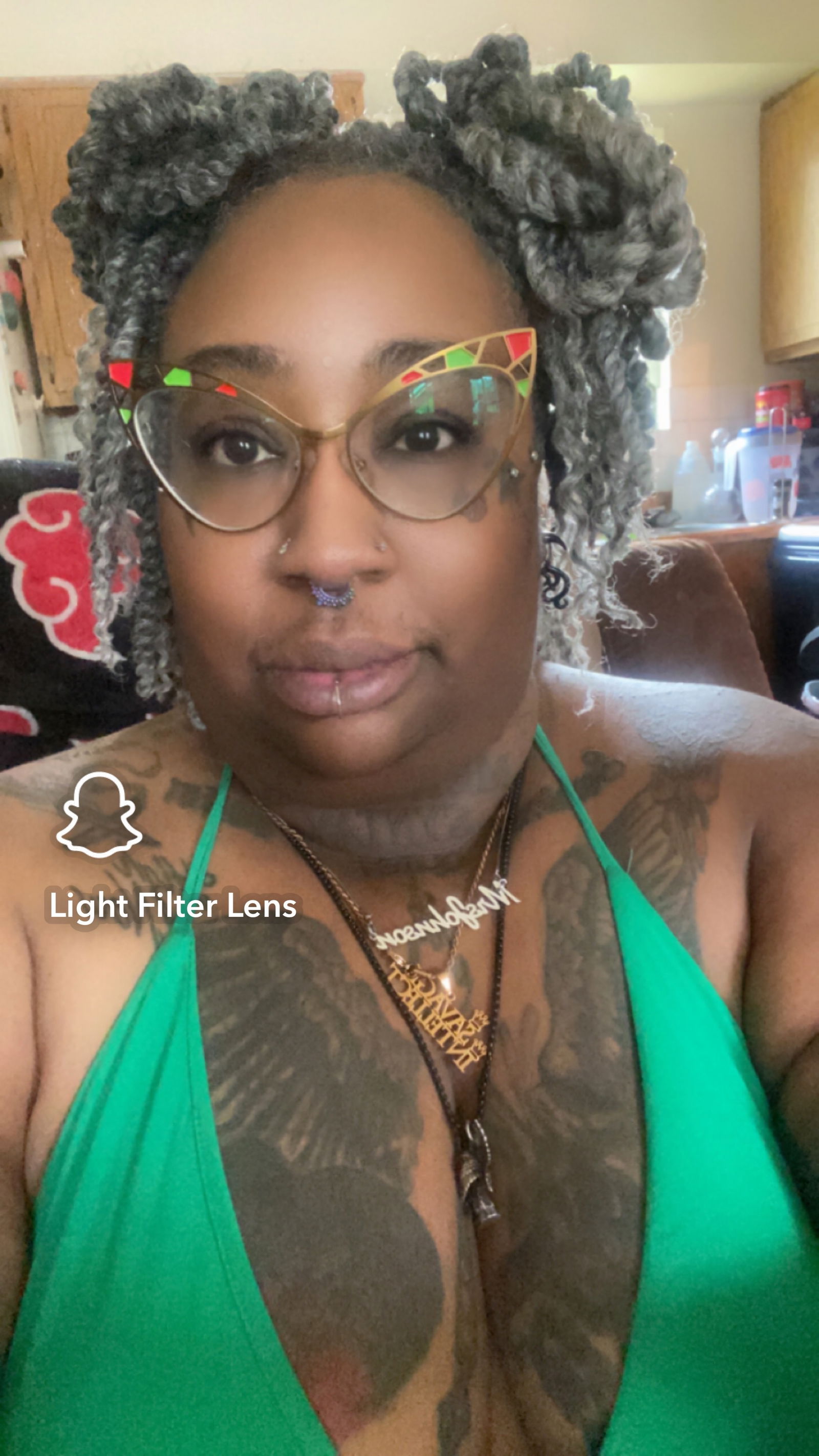 JustVonnie's avatar