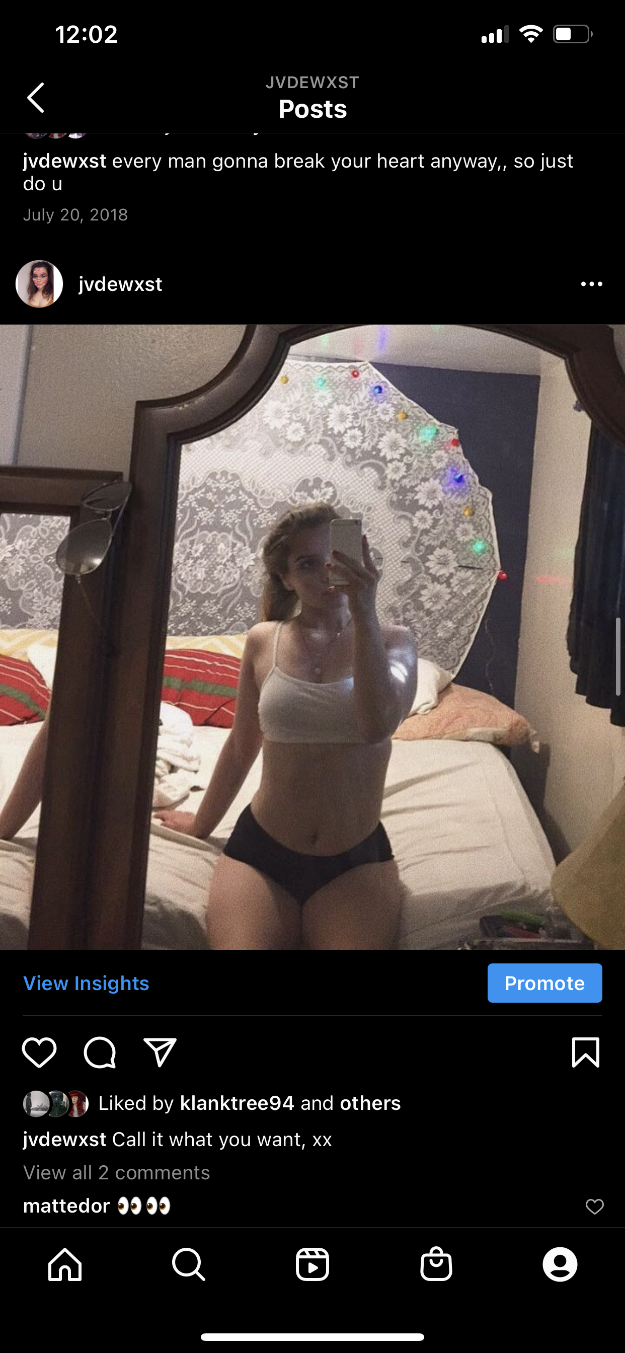 Jade's avatar
