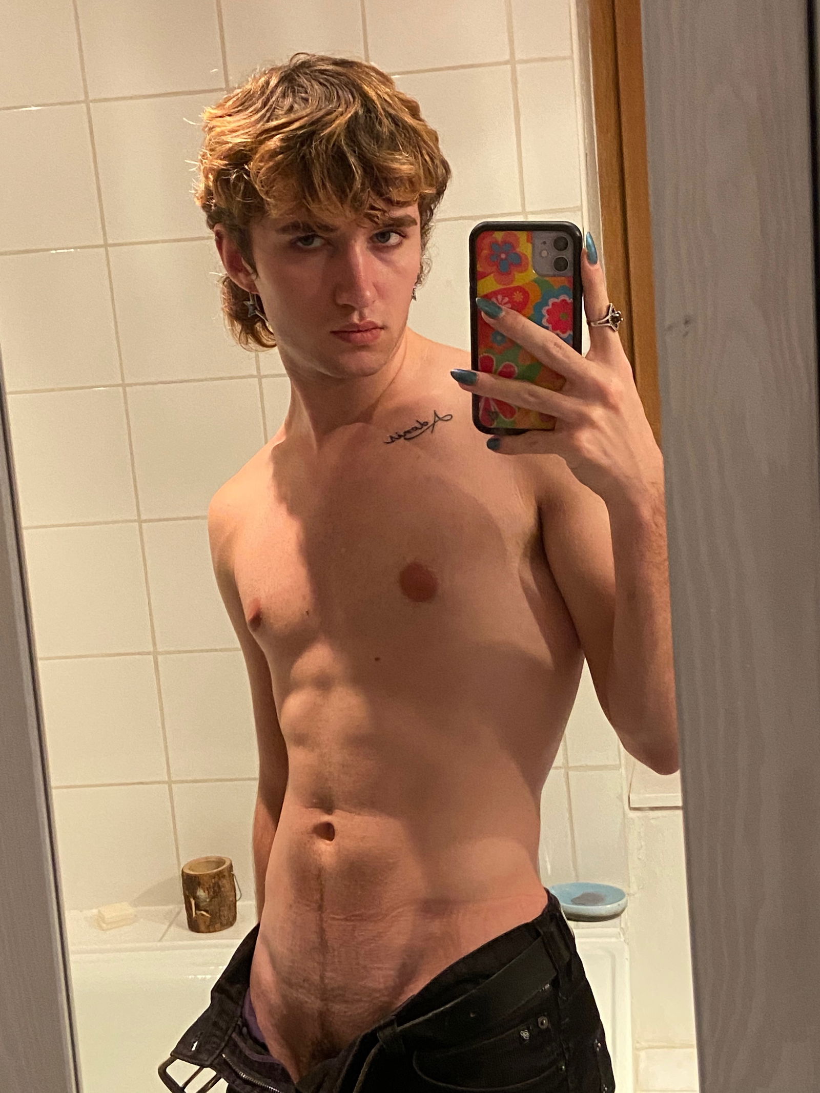 Justin/Adonis's avatar