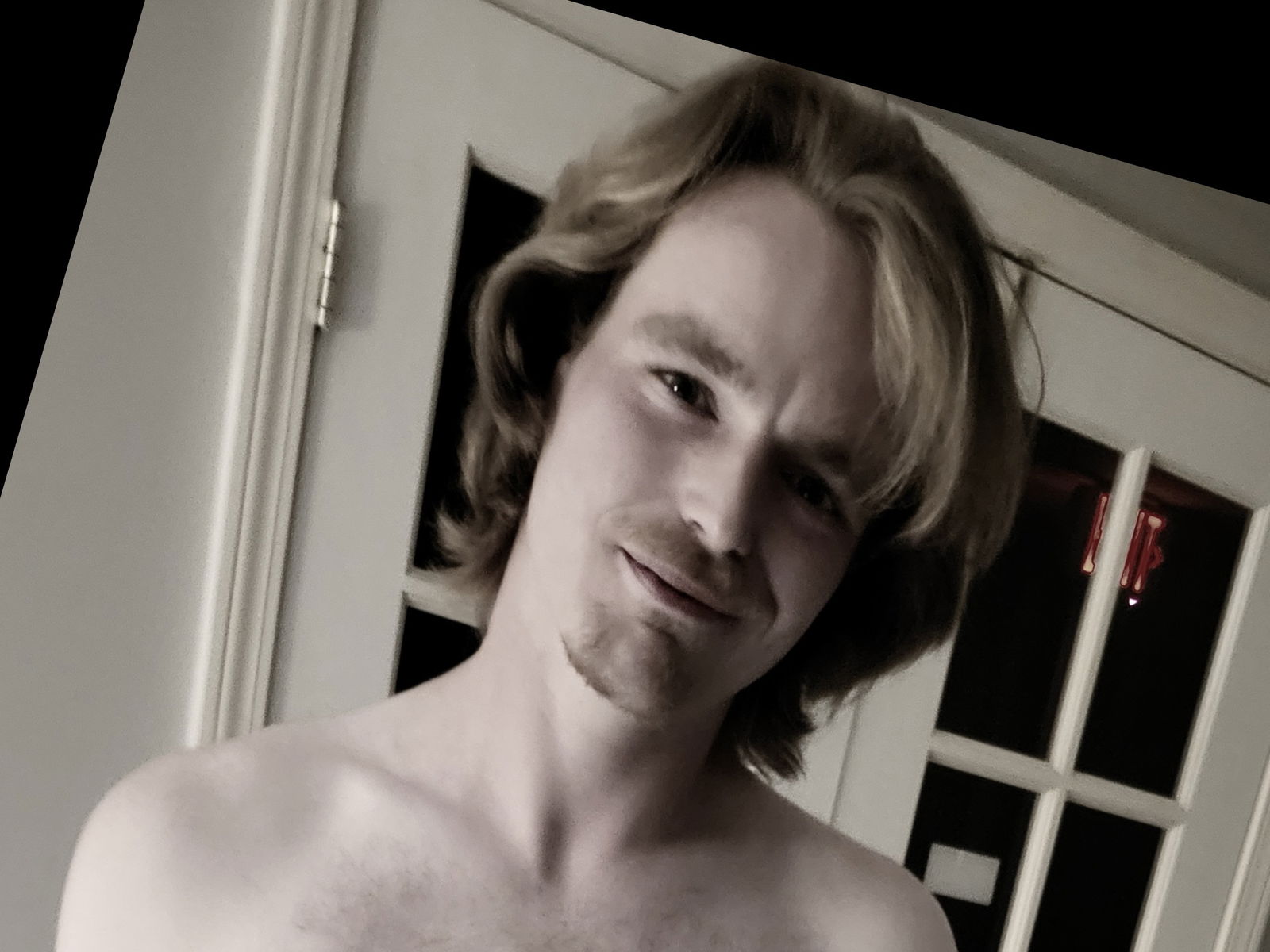 Jacob Wallace's avatar