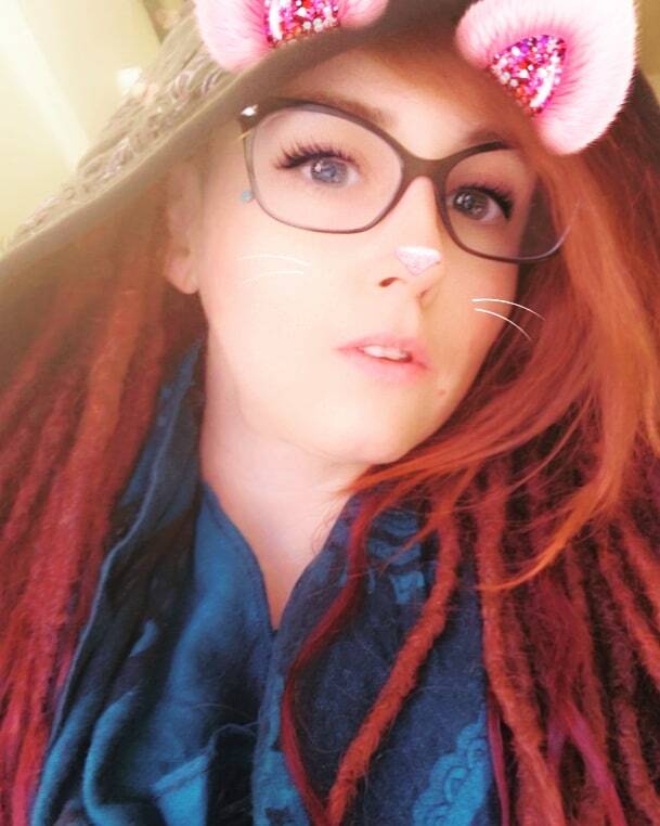 Jynxie Lynne's avatar