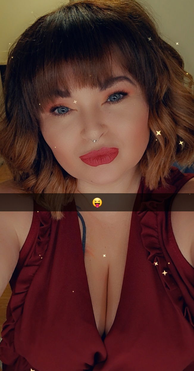 Miss Tits's avatar