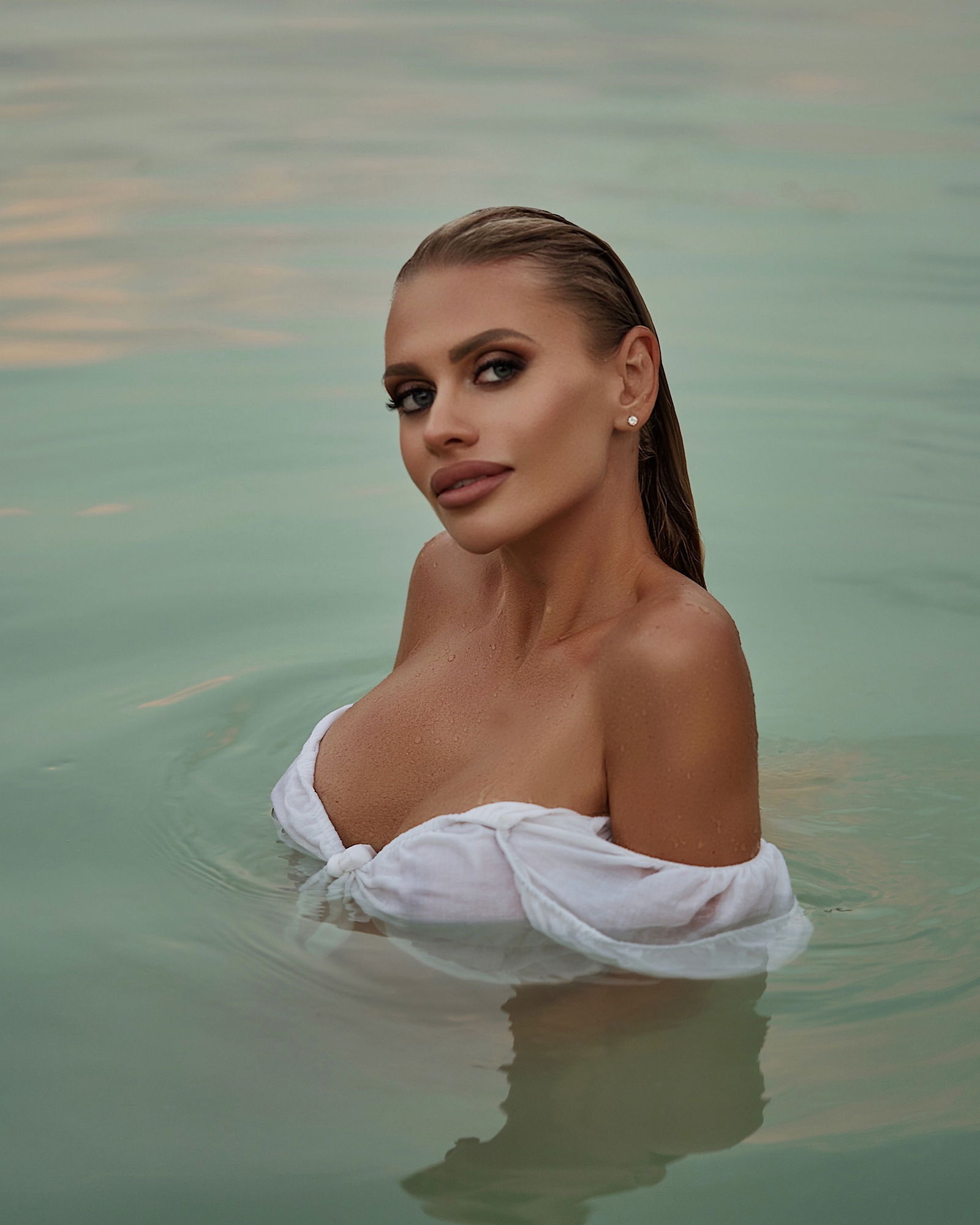 Karolina's avatar