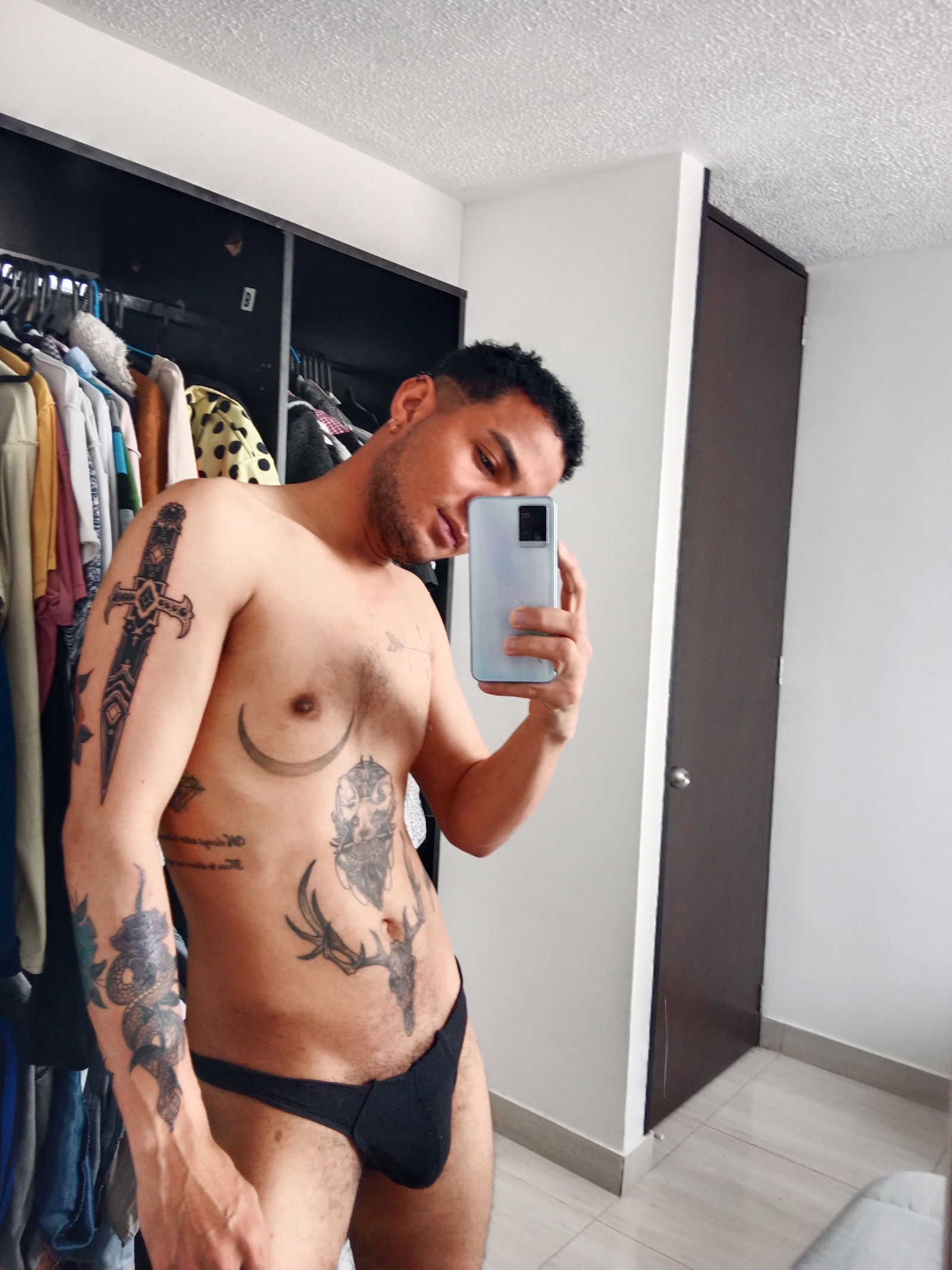 Kevin Parra's avatar