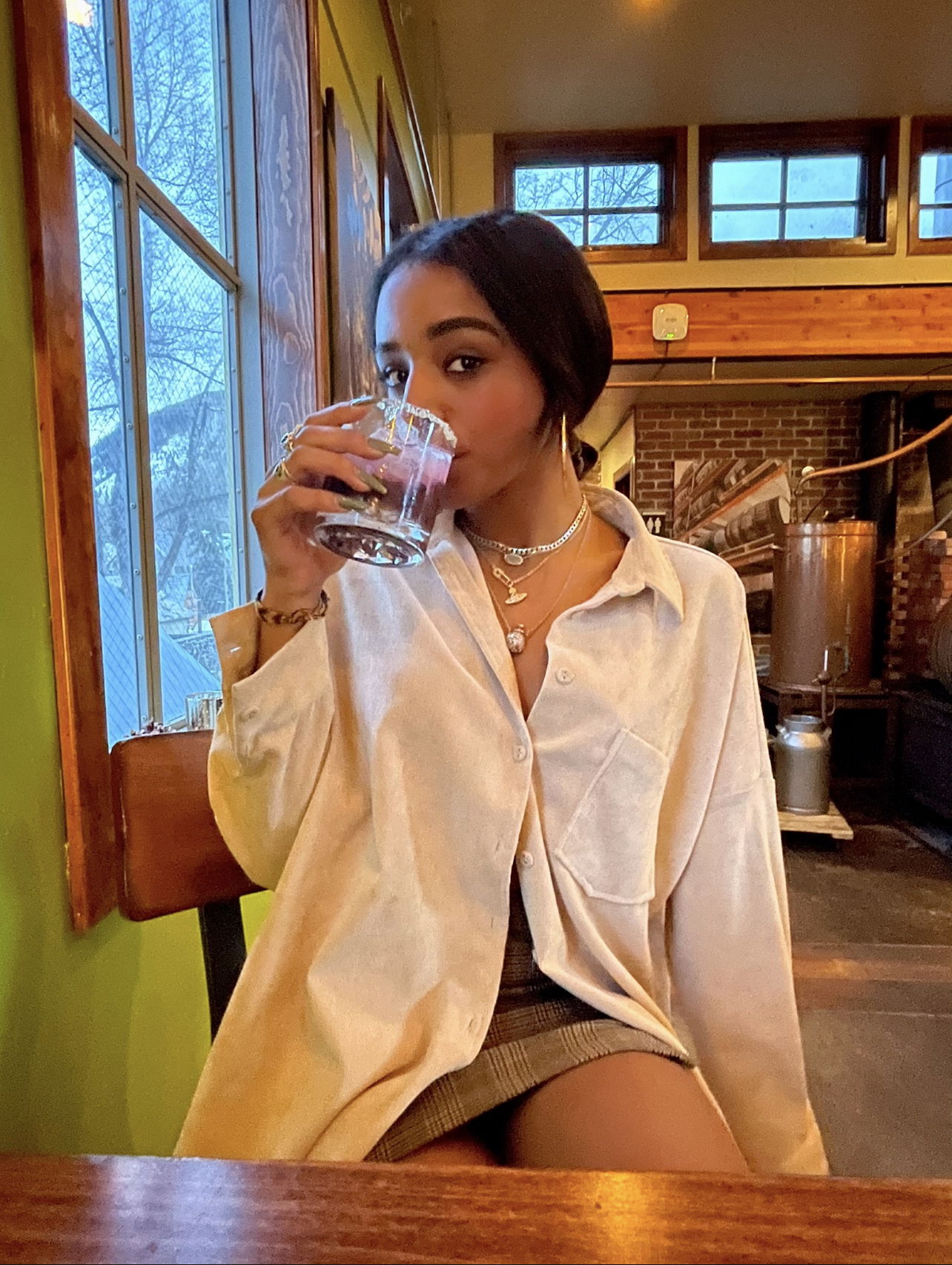 K.Renea's avatar