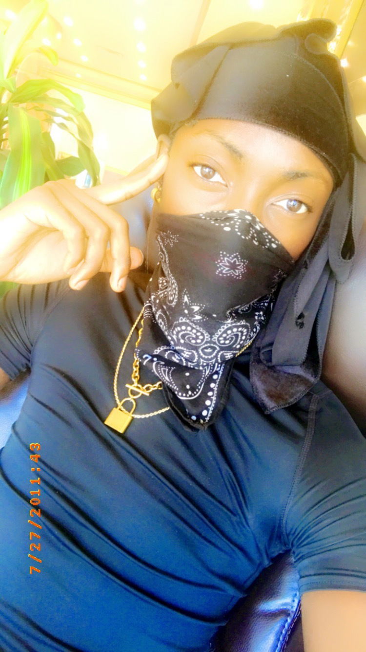 Krown Royal's avatar