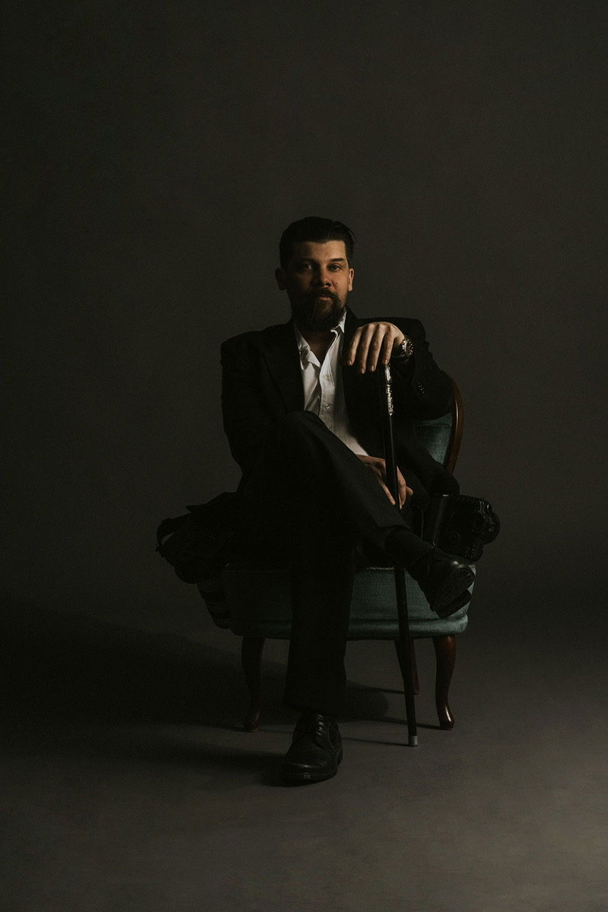 Petteri Kaakinen Photography's avatar