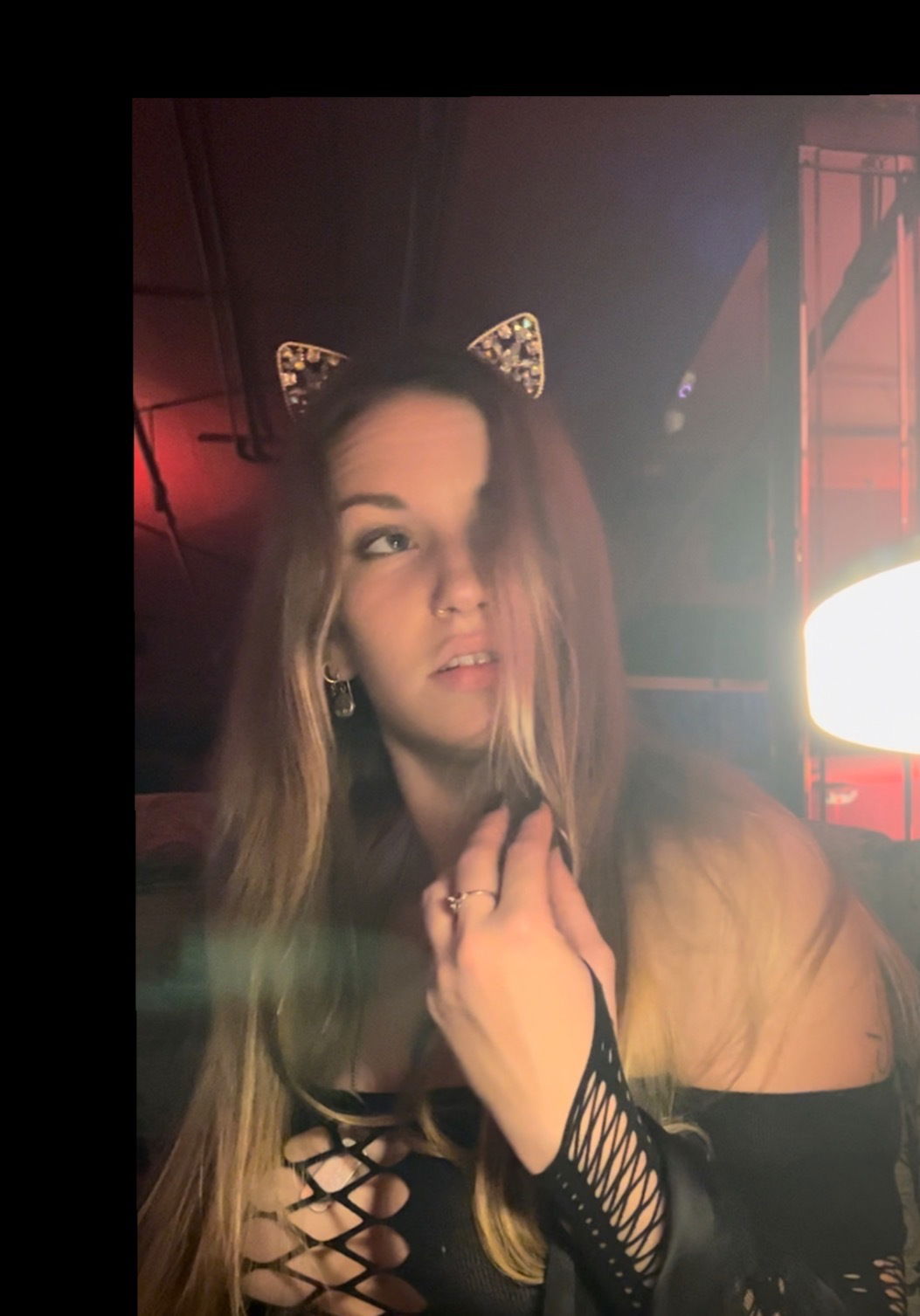 Kacee Jane's avatar