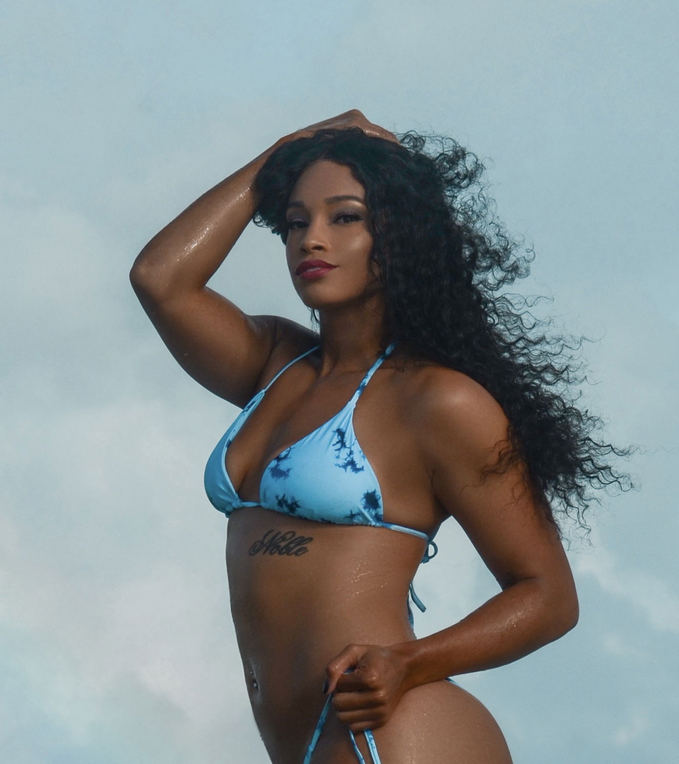 Kaci Lennox's avatar