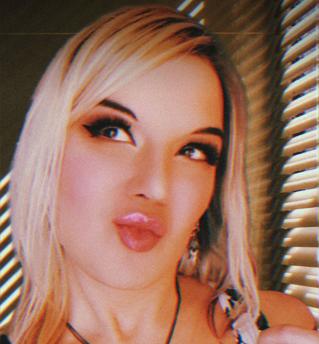 Kaela Luna (neé Moon)'s avatar