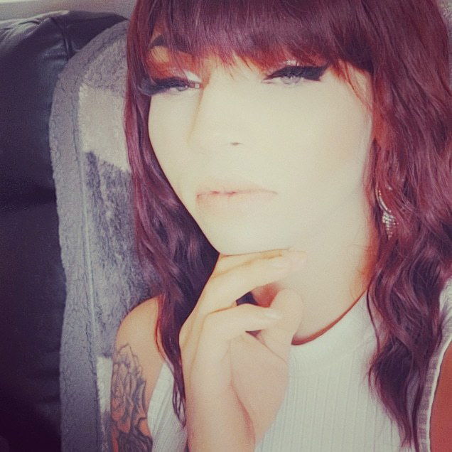 KASEY MAE💖💋's avatar