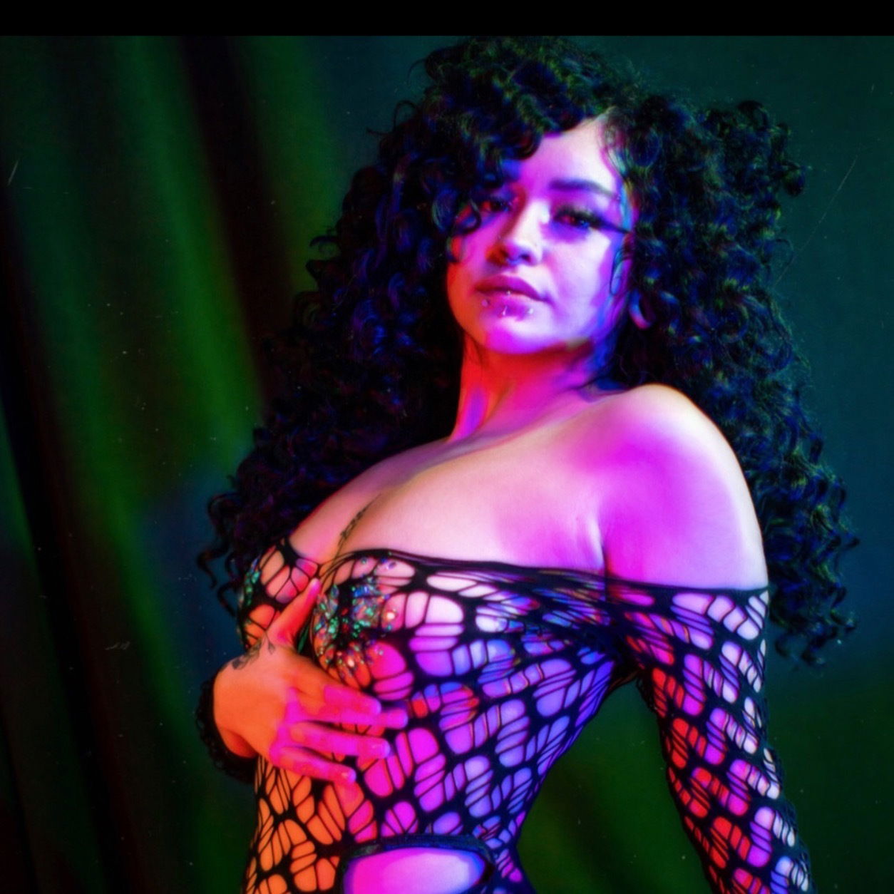 Kahlani Lotus's avatar