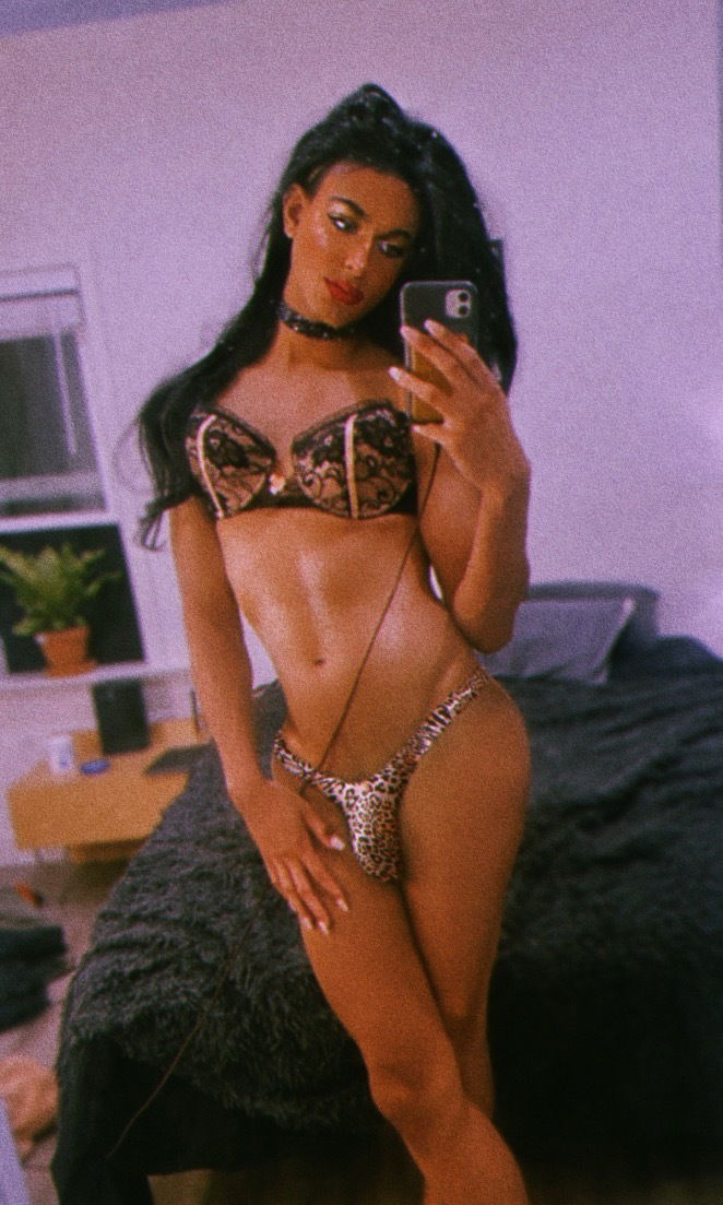 Kaia Westbrook's avatar