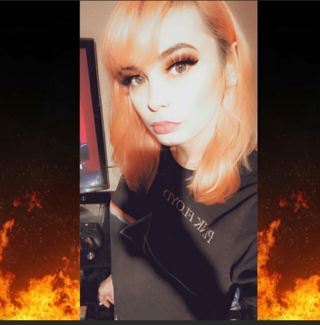 Kandi's avatar