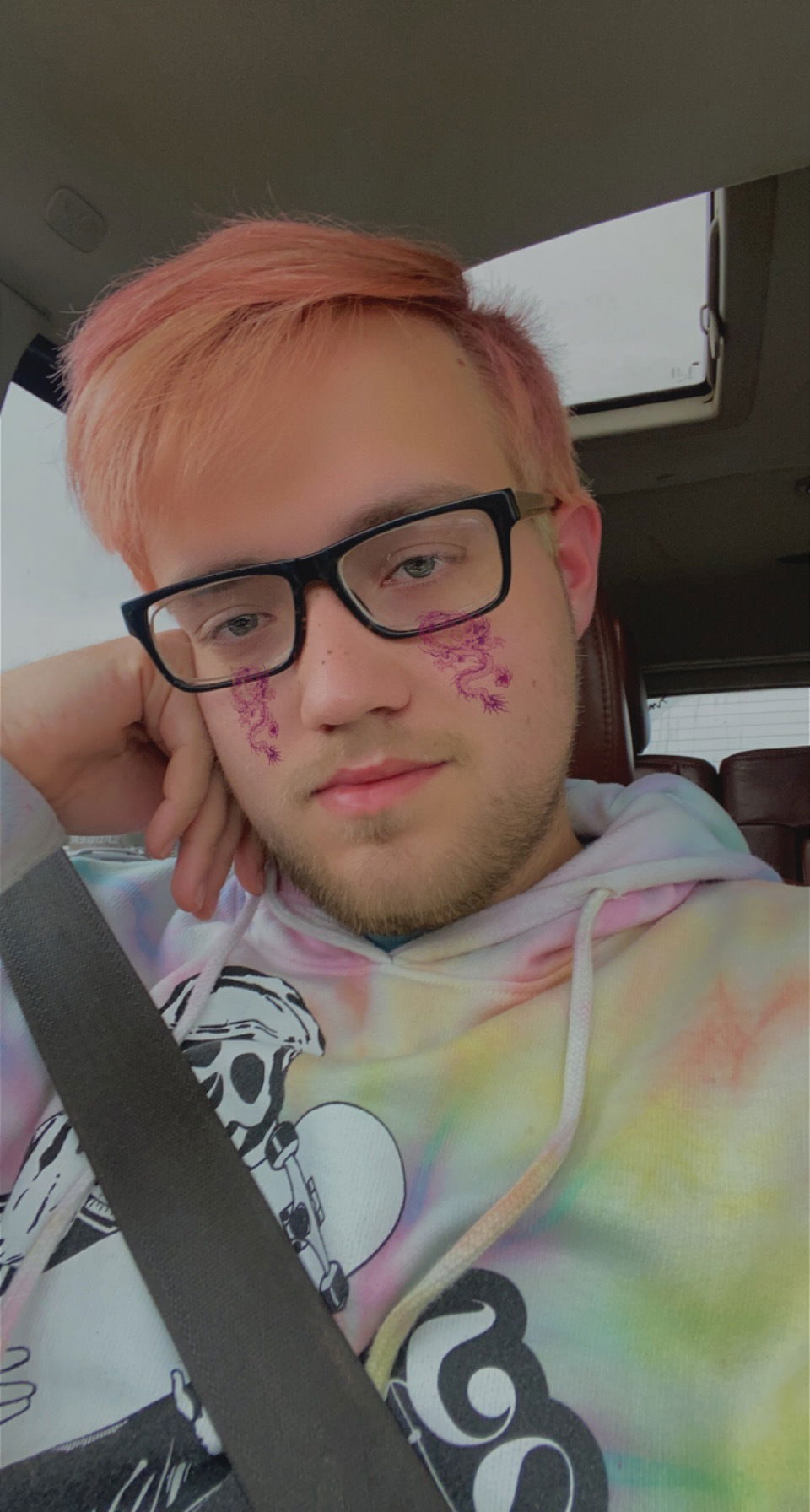 Kaine Clifford