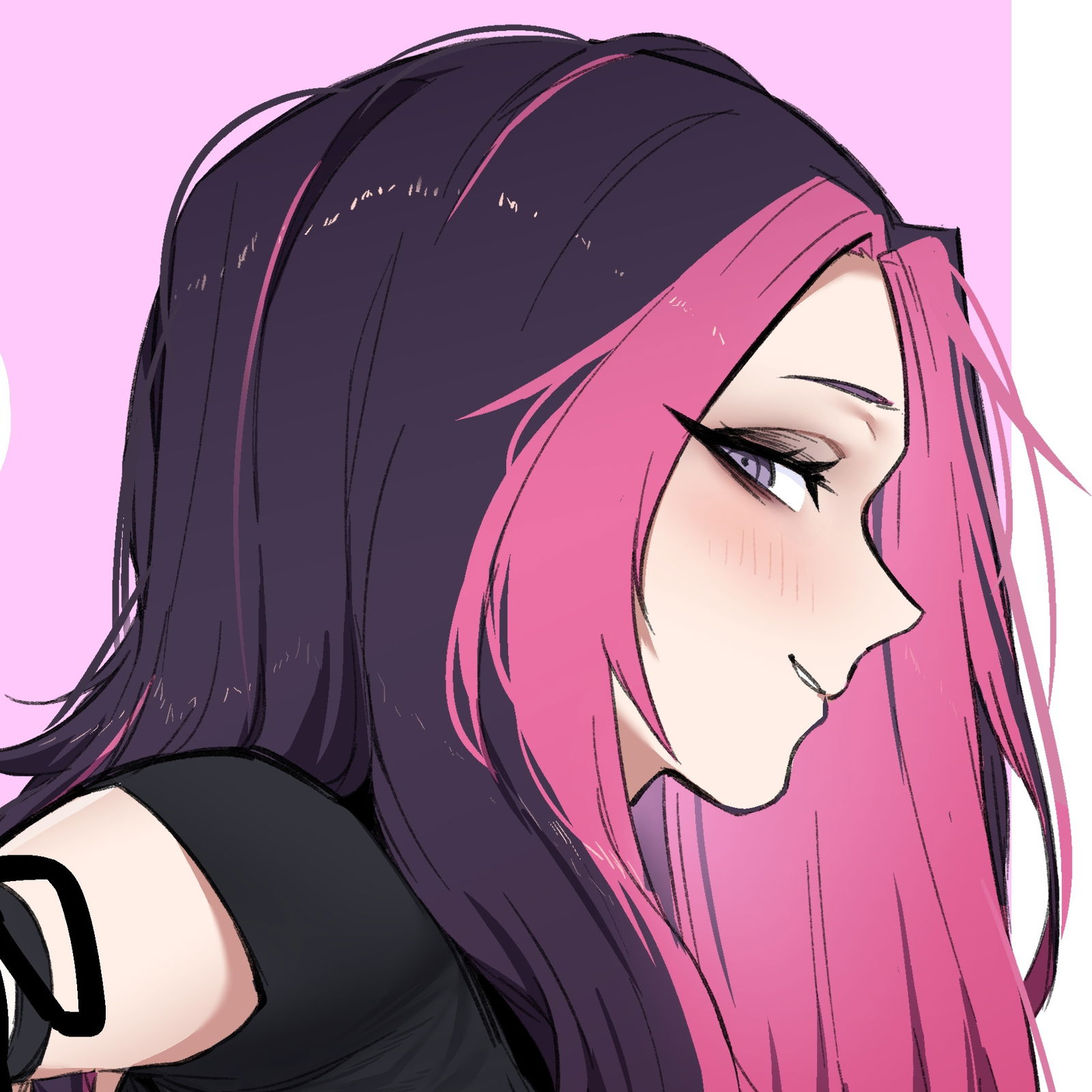 Kaine Ifera's avatar