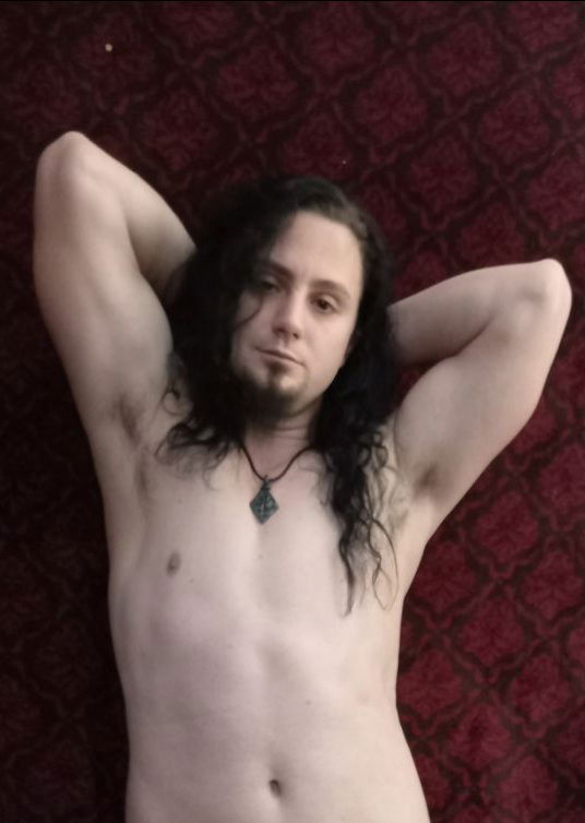 Kain's avatar