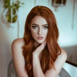 Kaiti Mackenzie's avatar