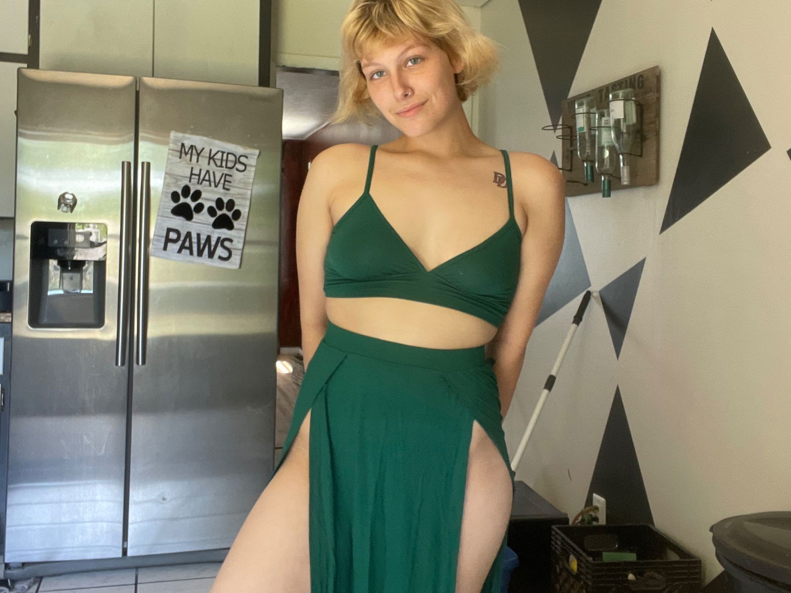 Kaitlyn Murdock's avatar