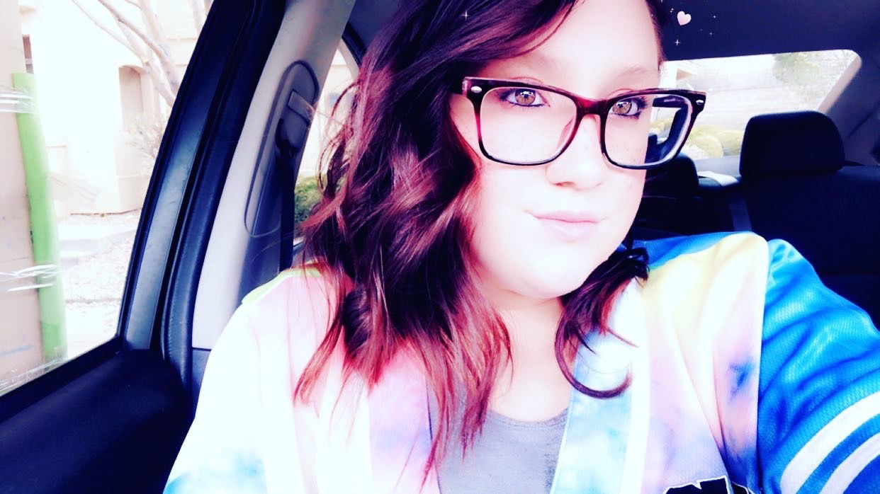 Kaitlyn Nichole💕's avatar