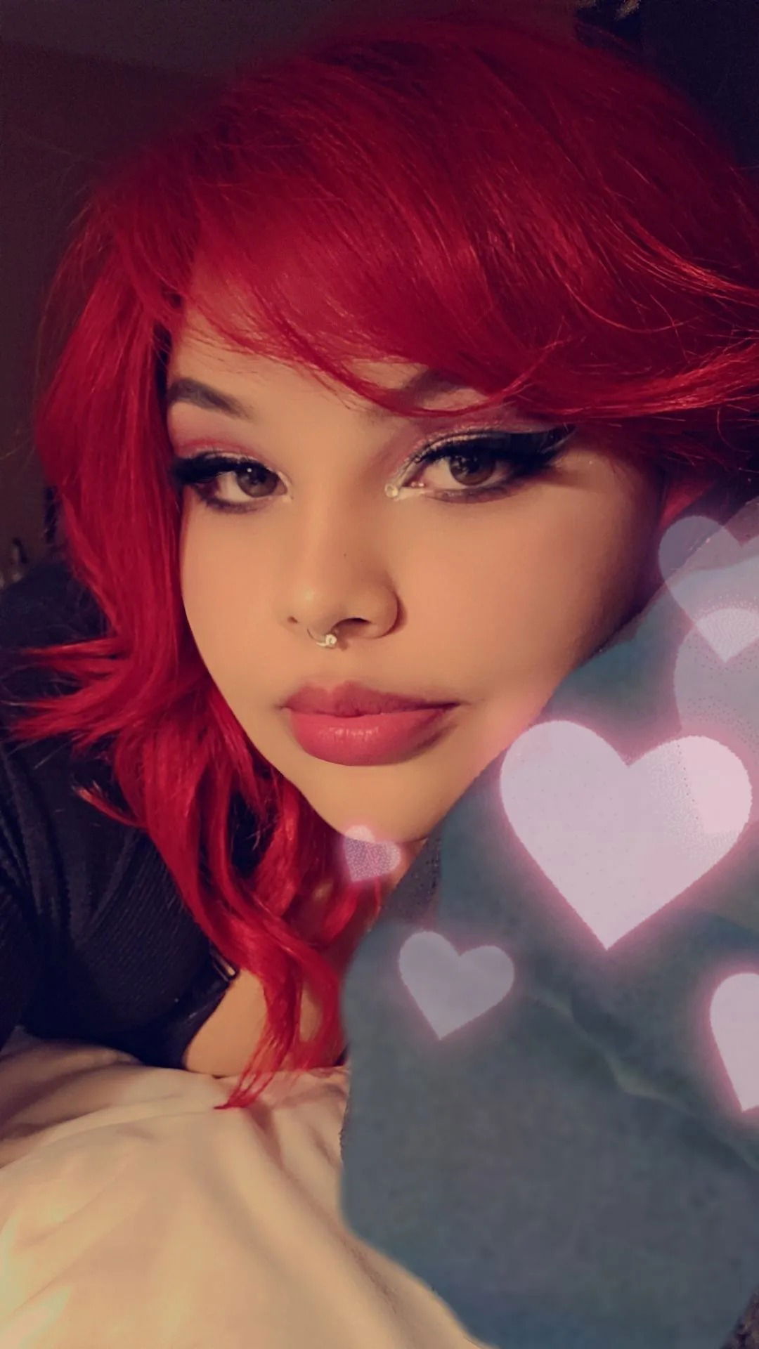 kaity klutz's avatar