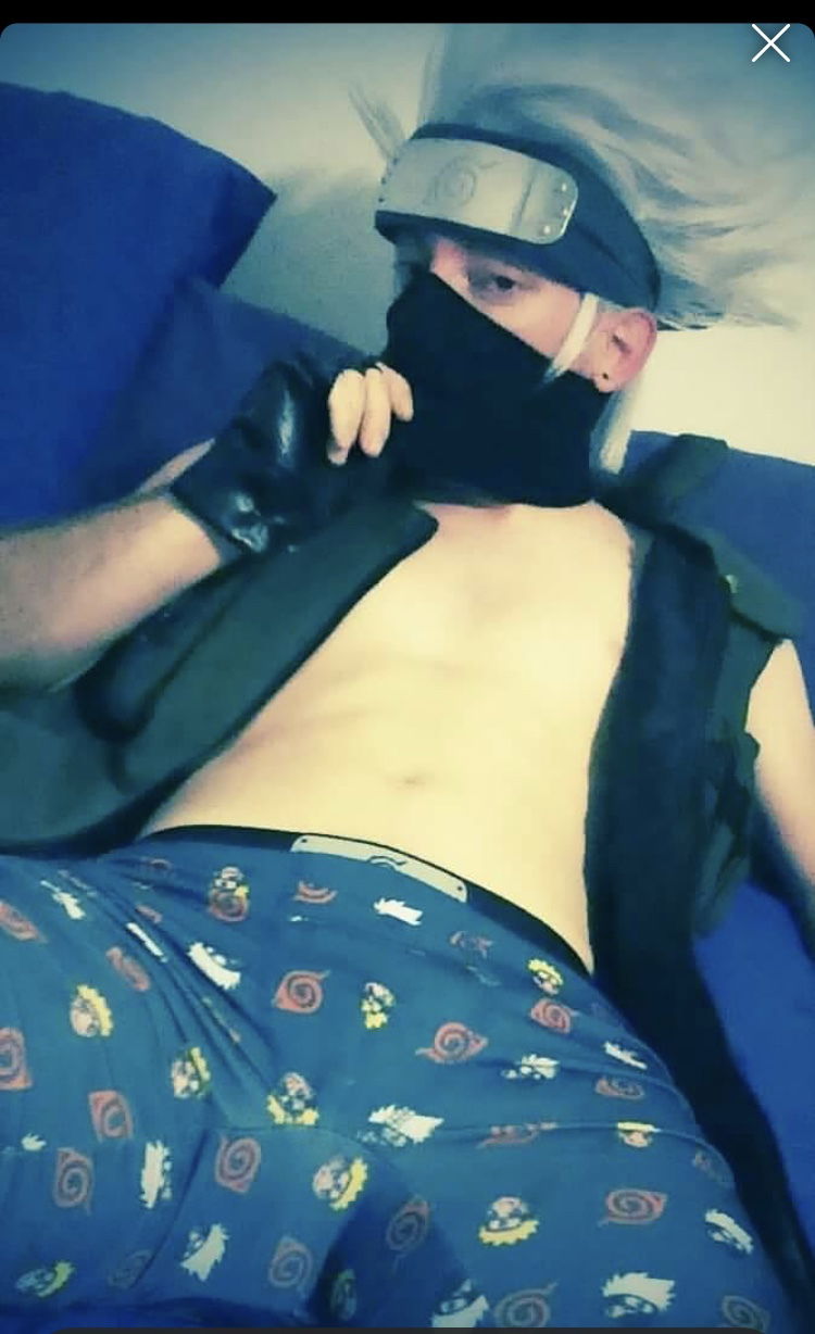 Kakashi Clone Cosplay's avatar