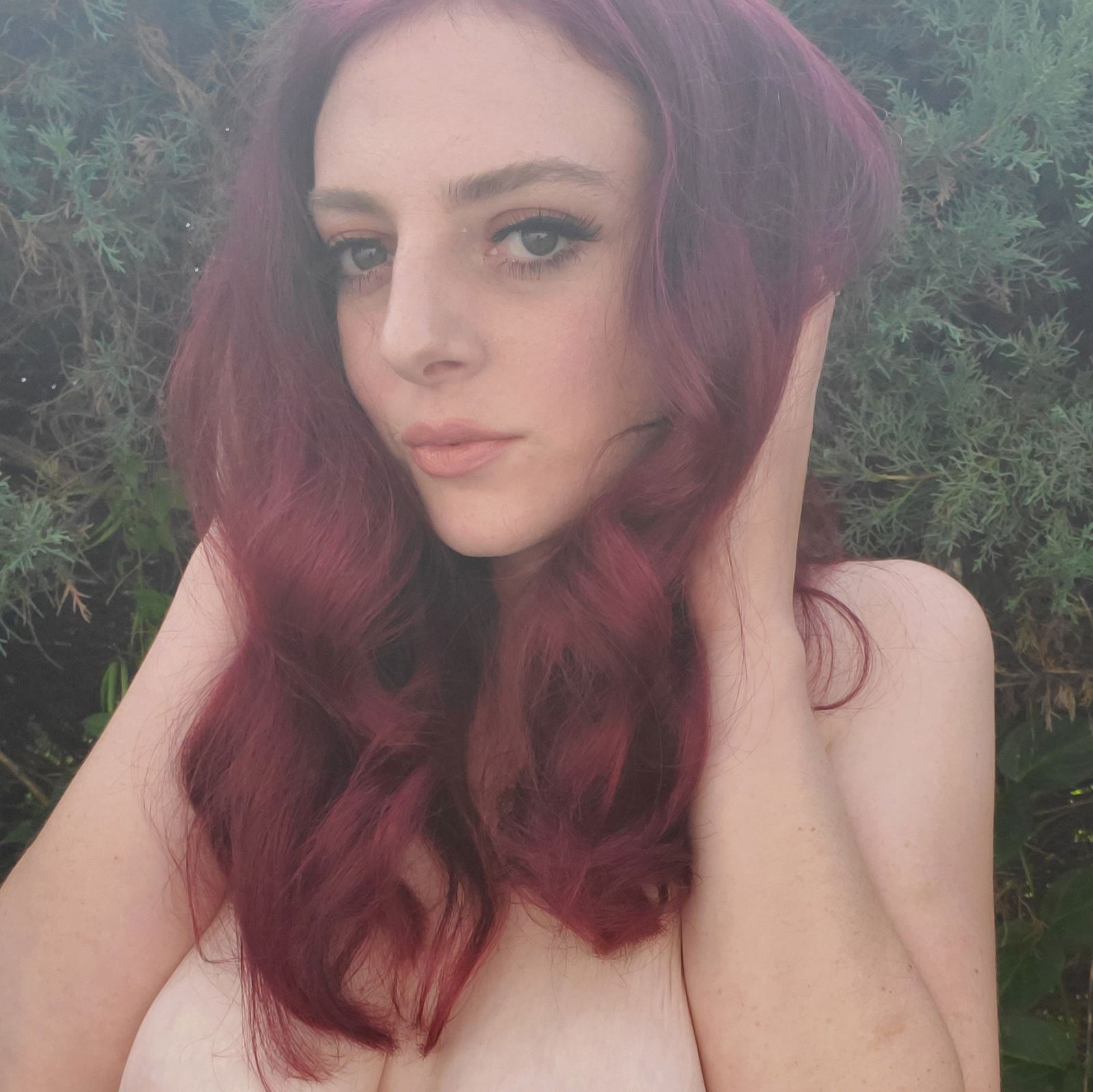 Kalaishamae's avatar