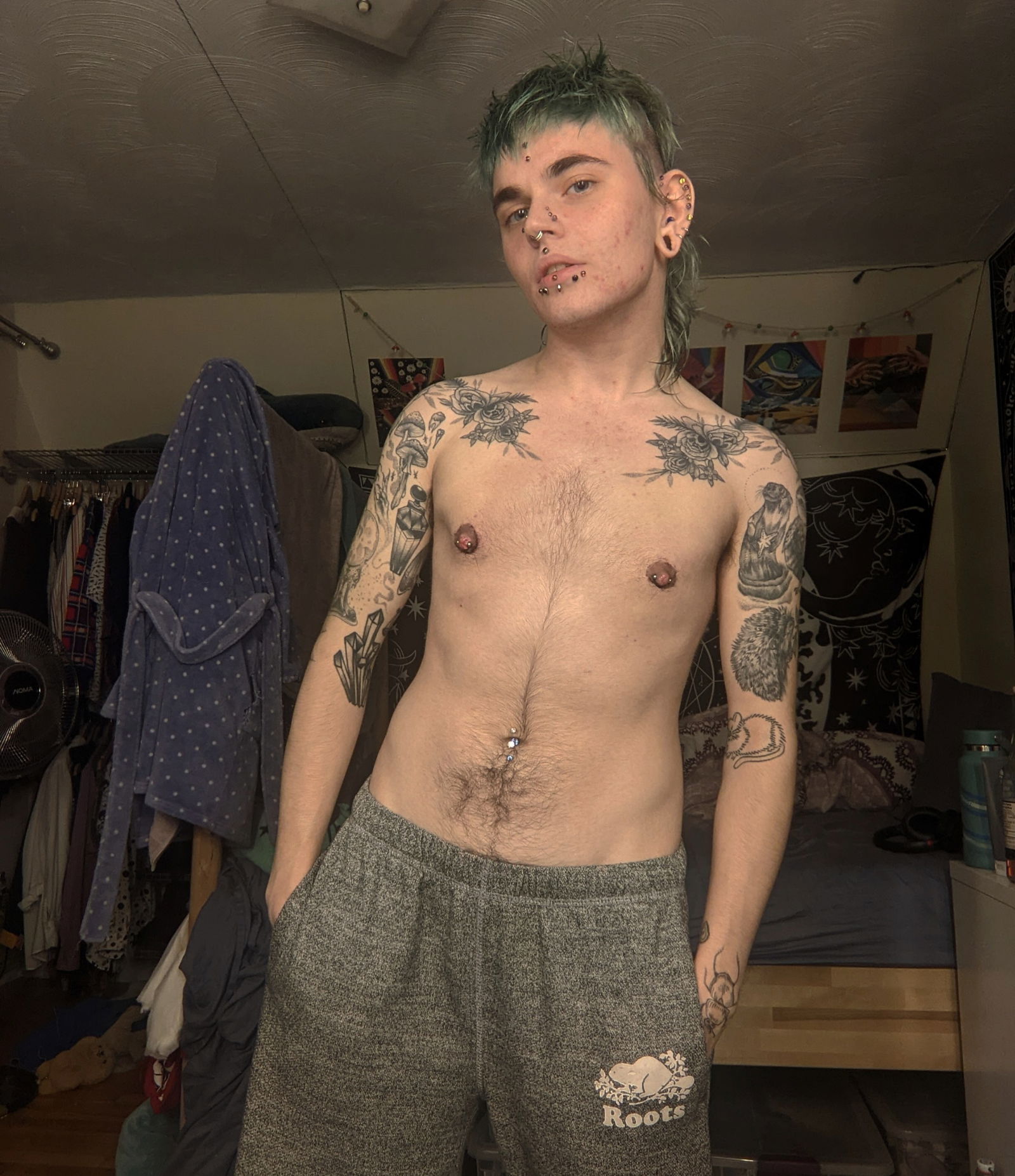 Kale Khaos 💕's avatar
