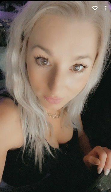 Kali's avatar