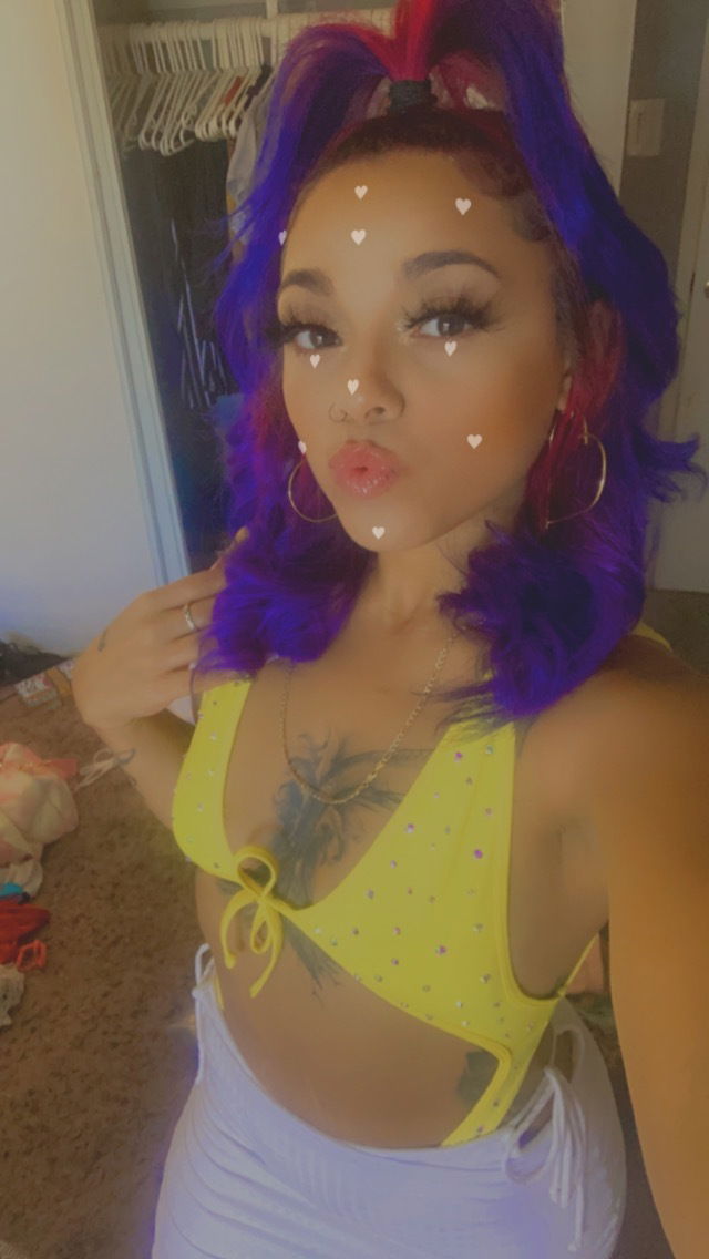 🧜🏼‍♀️Kali Koral👑's avatar
