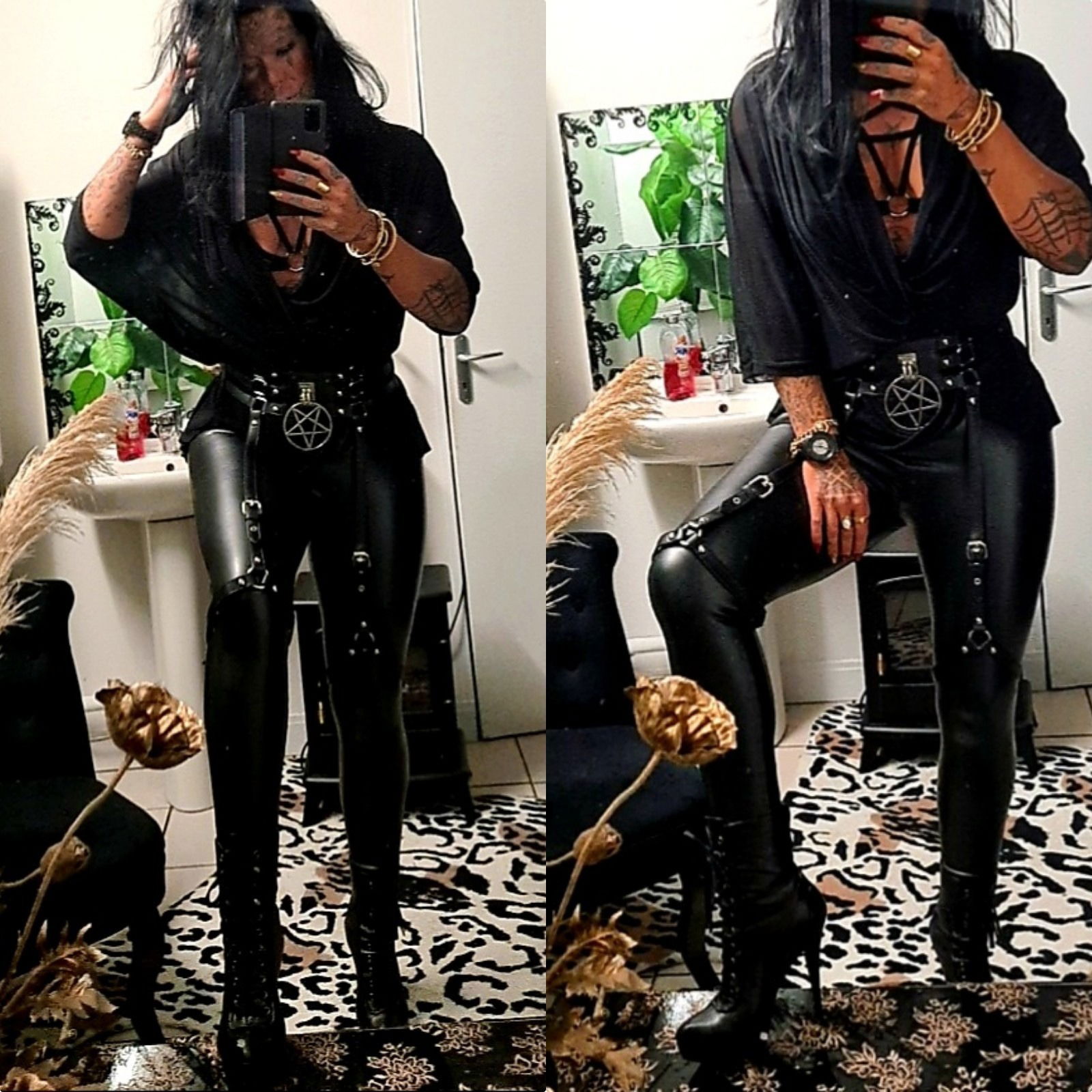 Kali Morgue's avatar