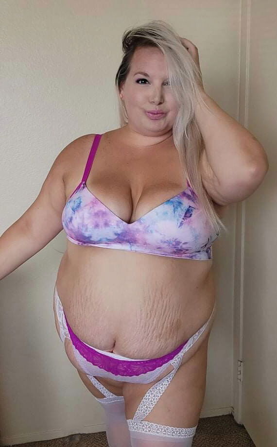 Kali/Stiflers Mom's avatar