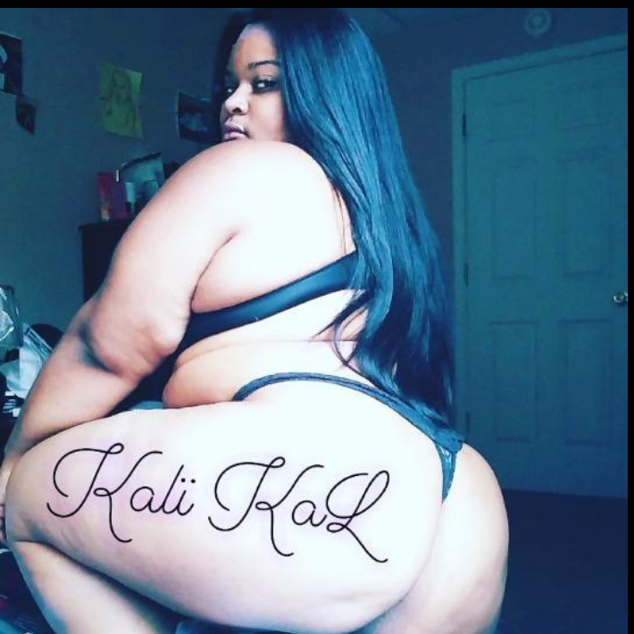 Kali Kalisha's avatar