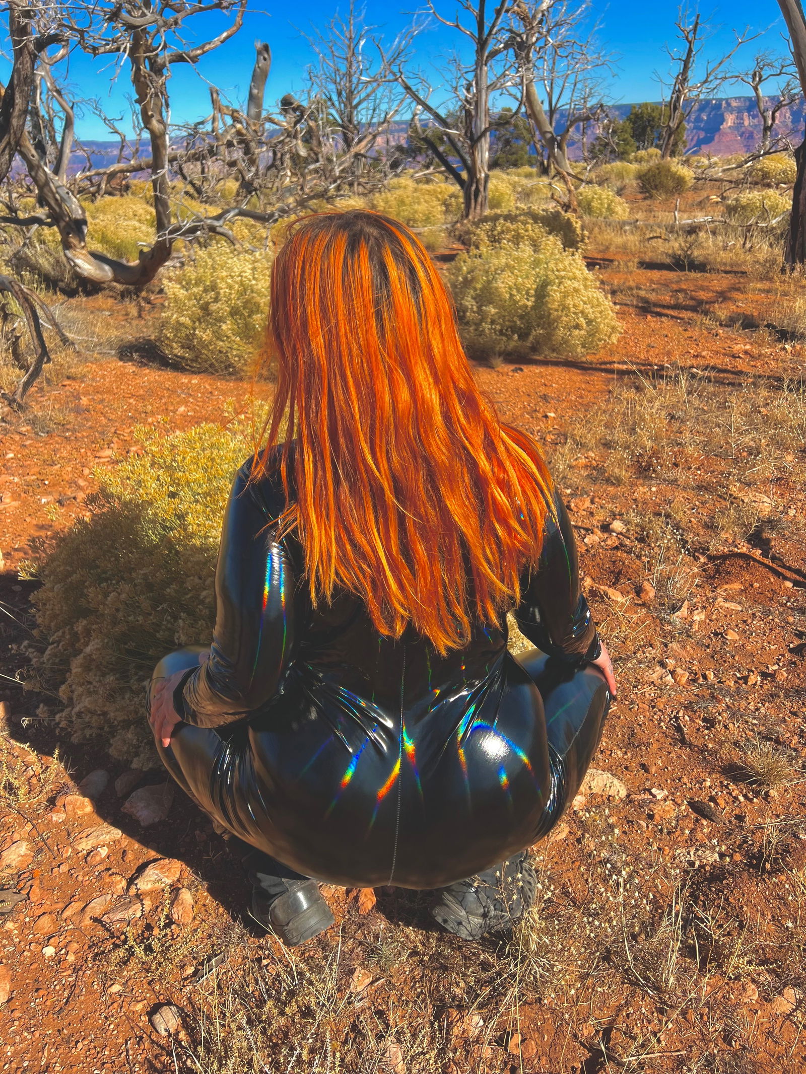 KallieLoneWolf's avatar