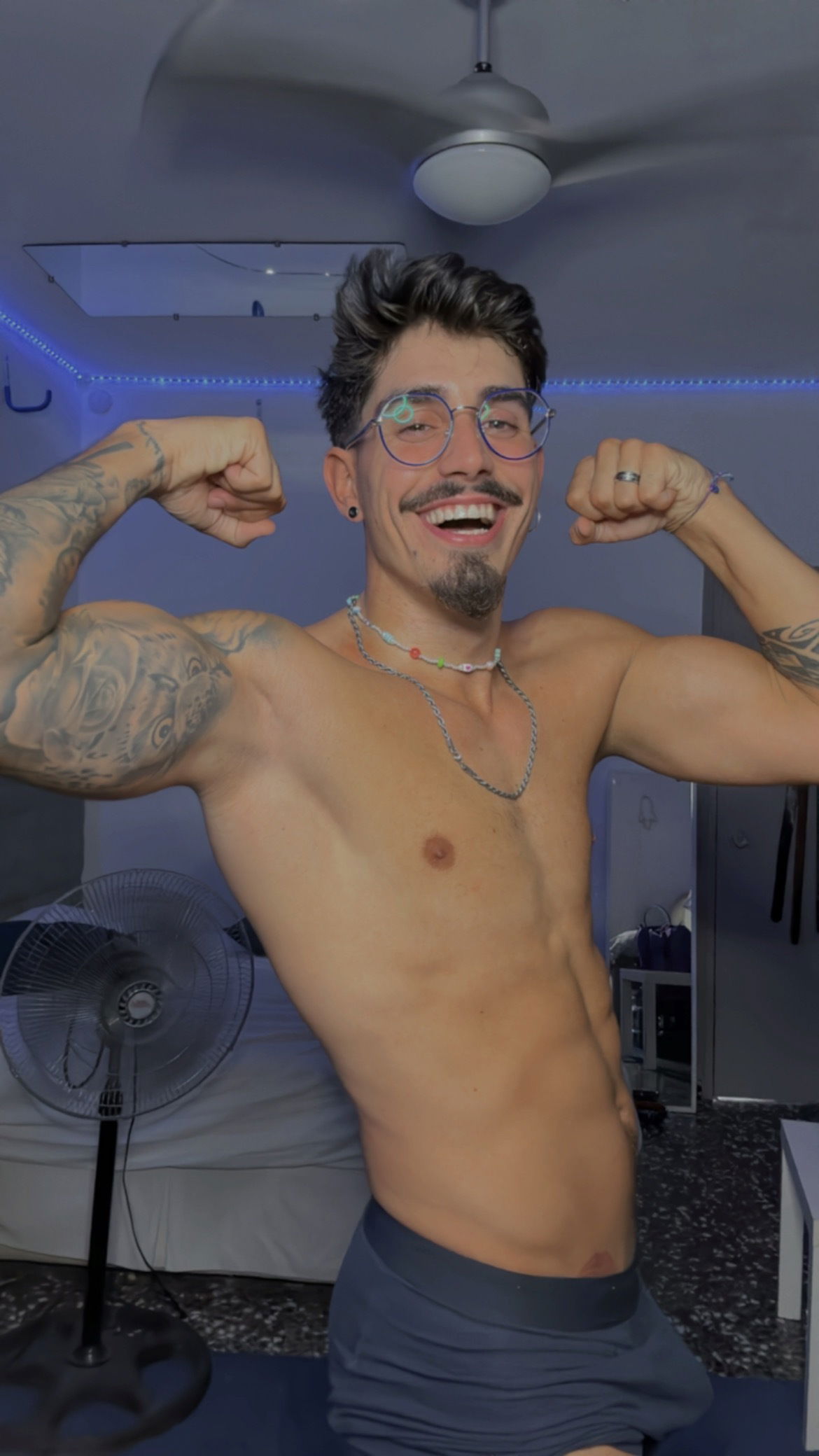 Kamalga Top 😈😇