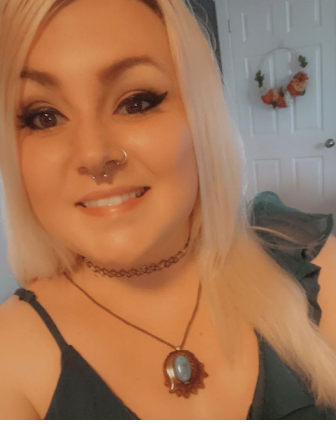 Kambria's avatar