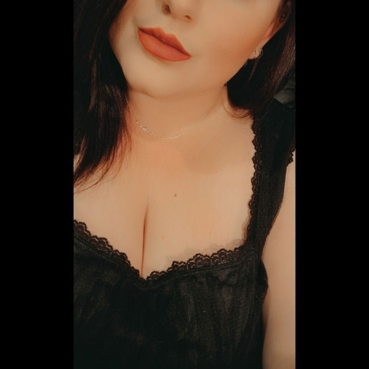 Kamila-Mae's avatar