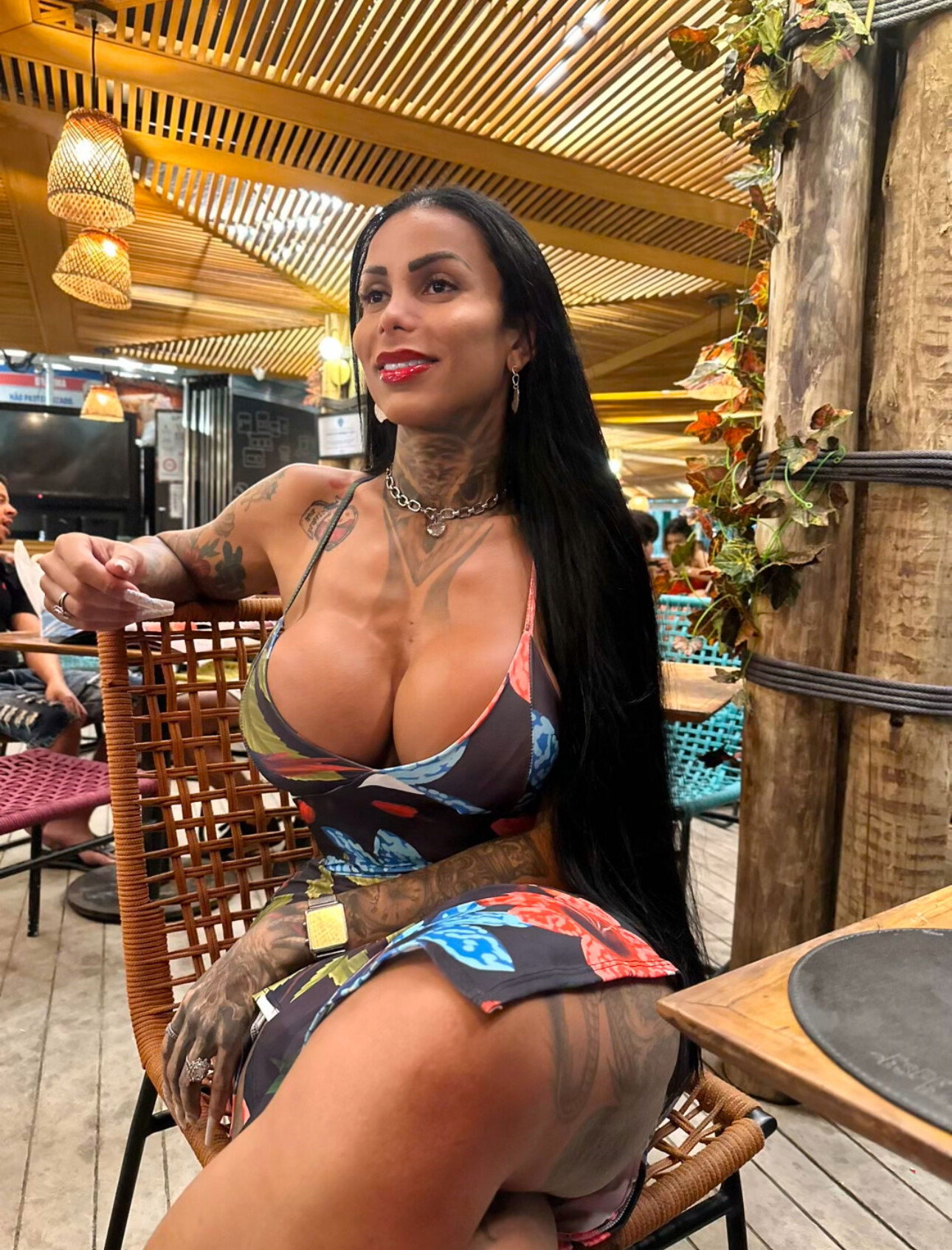 Kamilly Campos