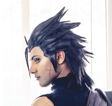 Kamistry's avatar