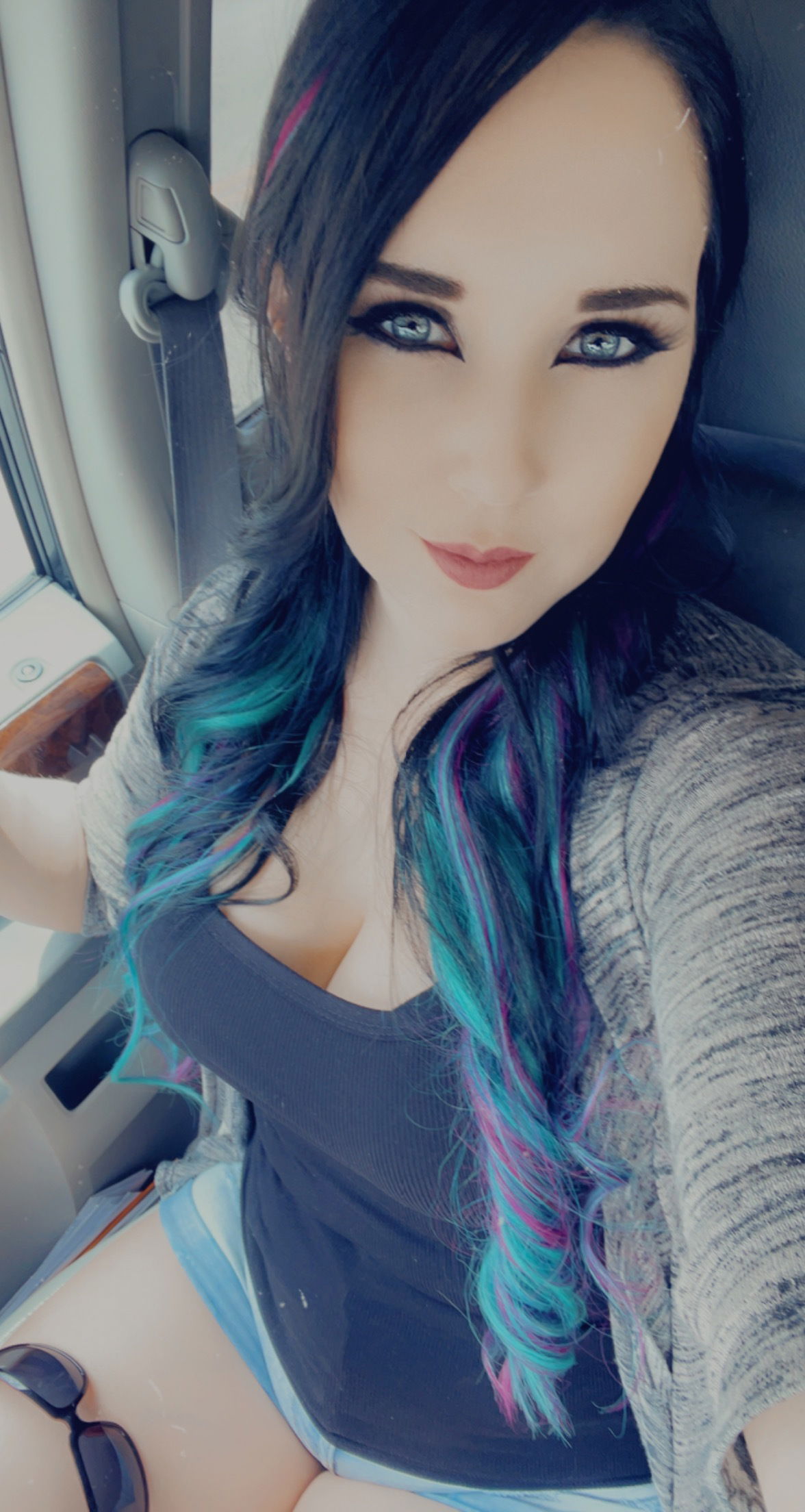 Kandace's avatar