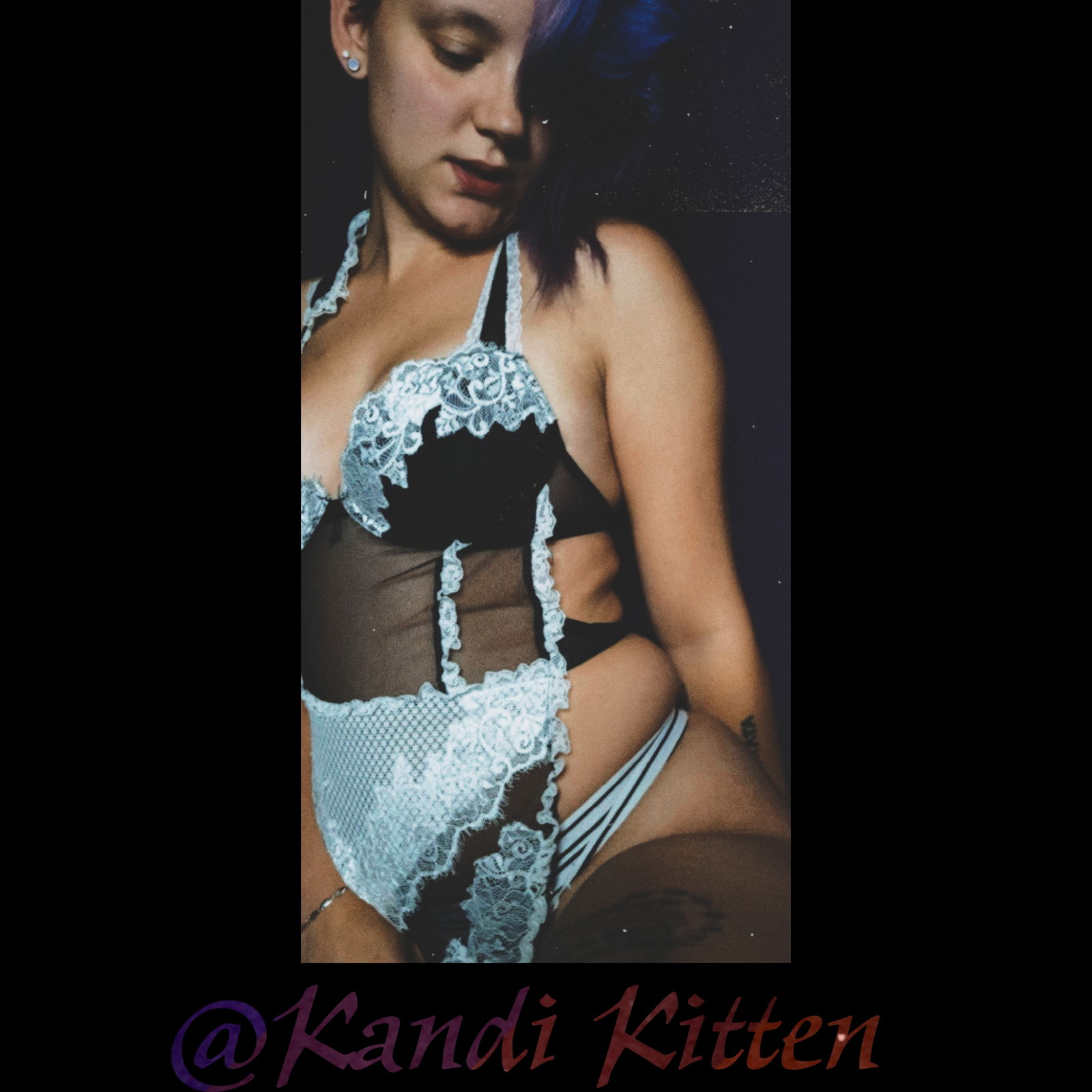 Kandi's avatar
