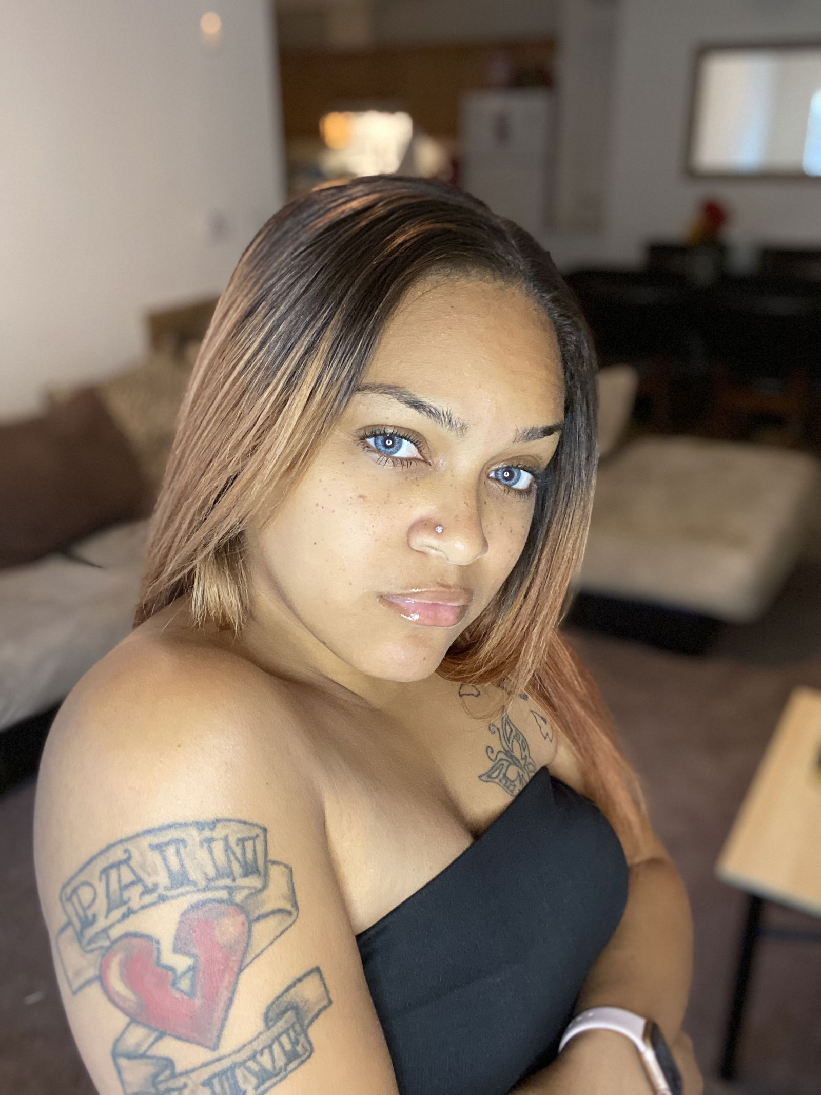 Kandi's avatar