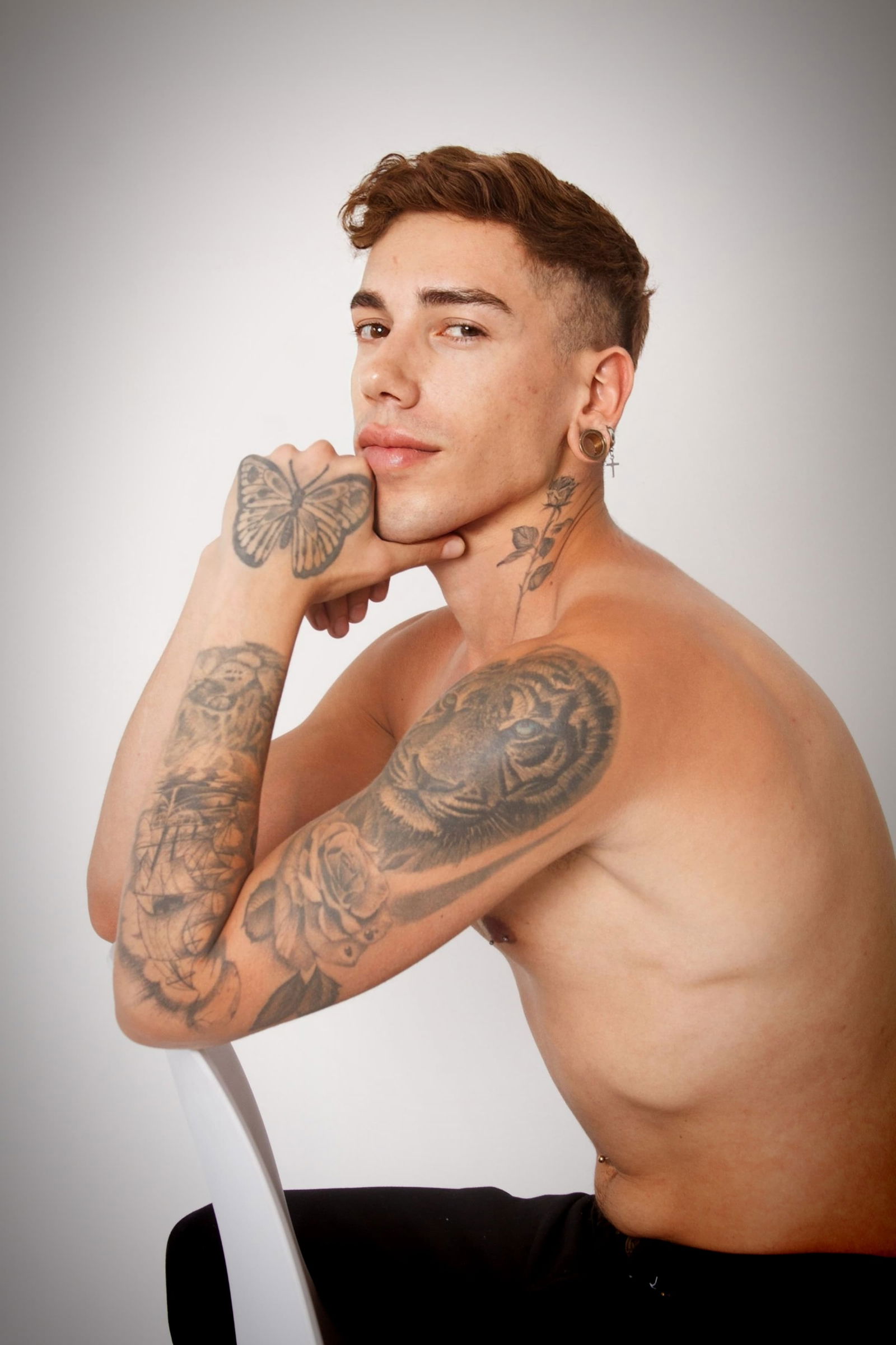 Nick Kane's avatar