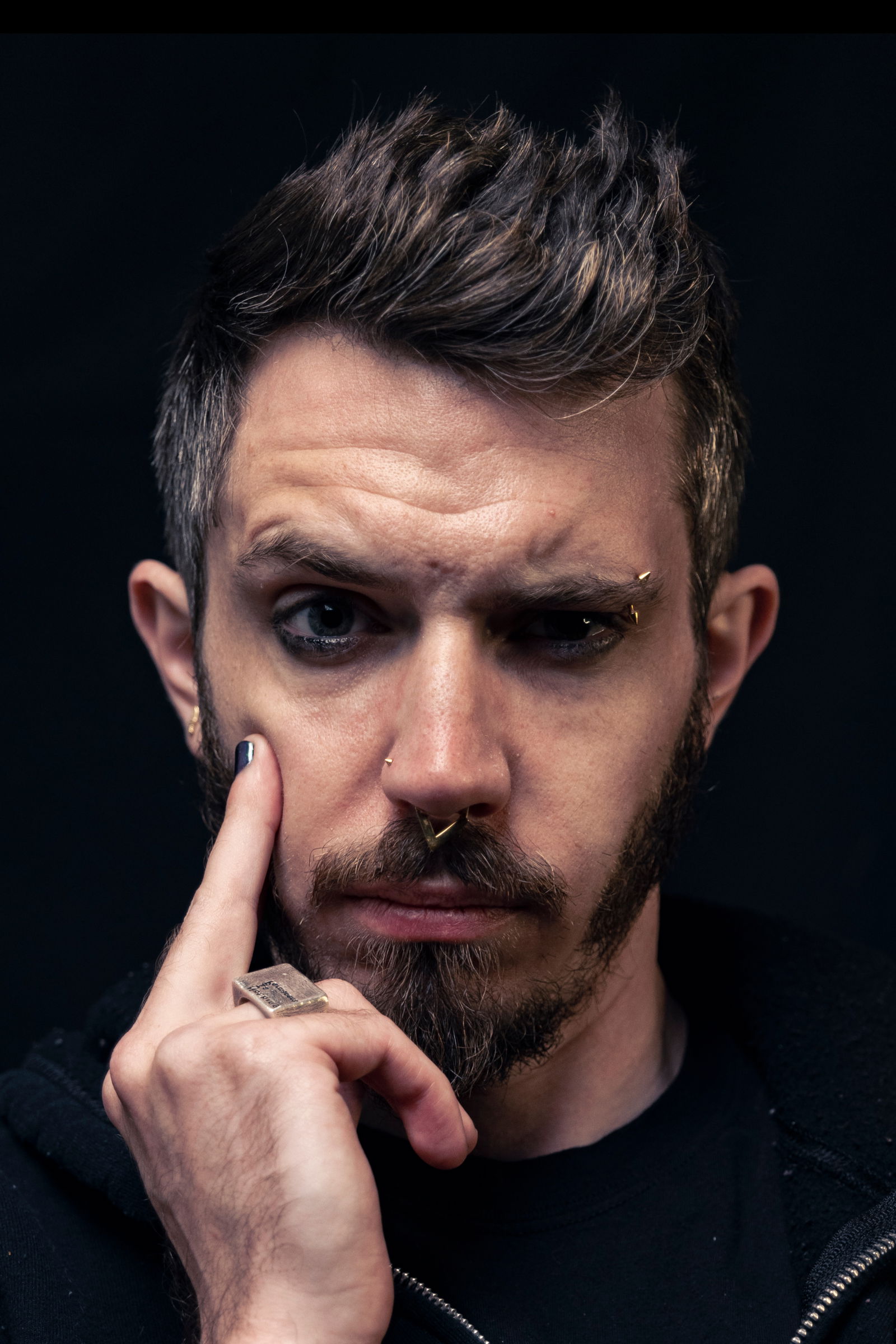 Kane Wolfe's avatar